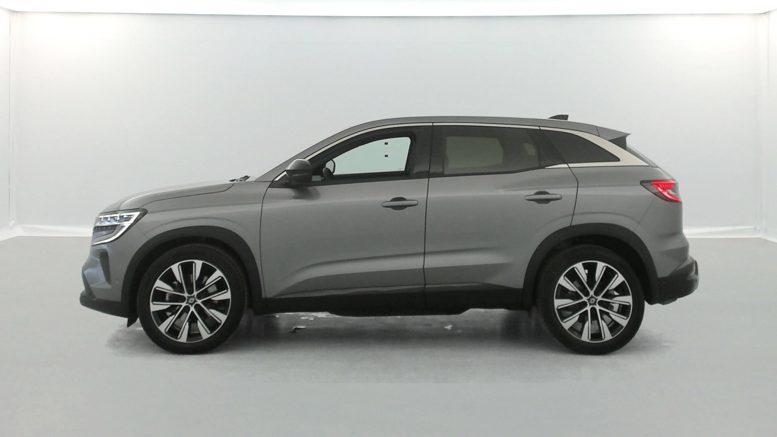 Vente en ligne Renault Austral  E-Tech full hybrid 200 GSR2 au prix de 32 790 €