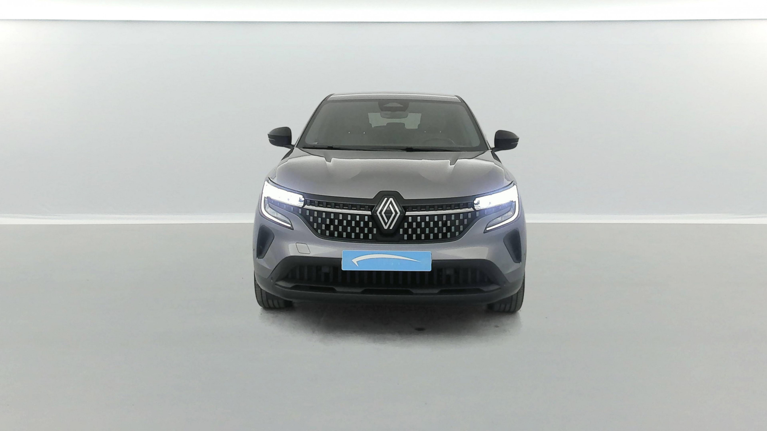 Vente en ligne Renault Austral  E-Tech full hybrid 200 GSR2 au prix de 32 790 €