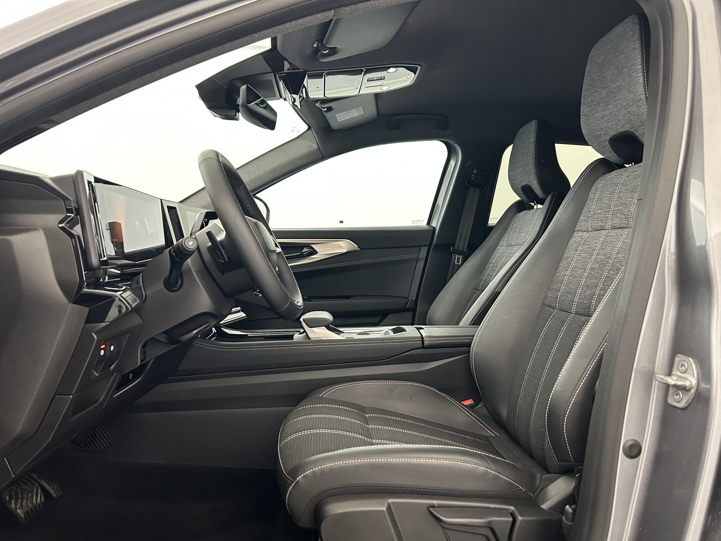 Vente en ligne Renault Austral  E-Tech full hybrid 200 GSR2 au prix de 32 790 €