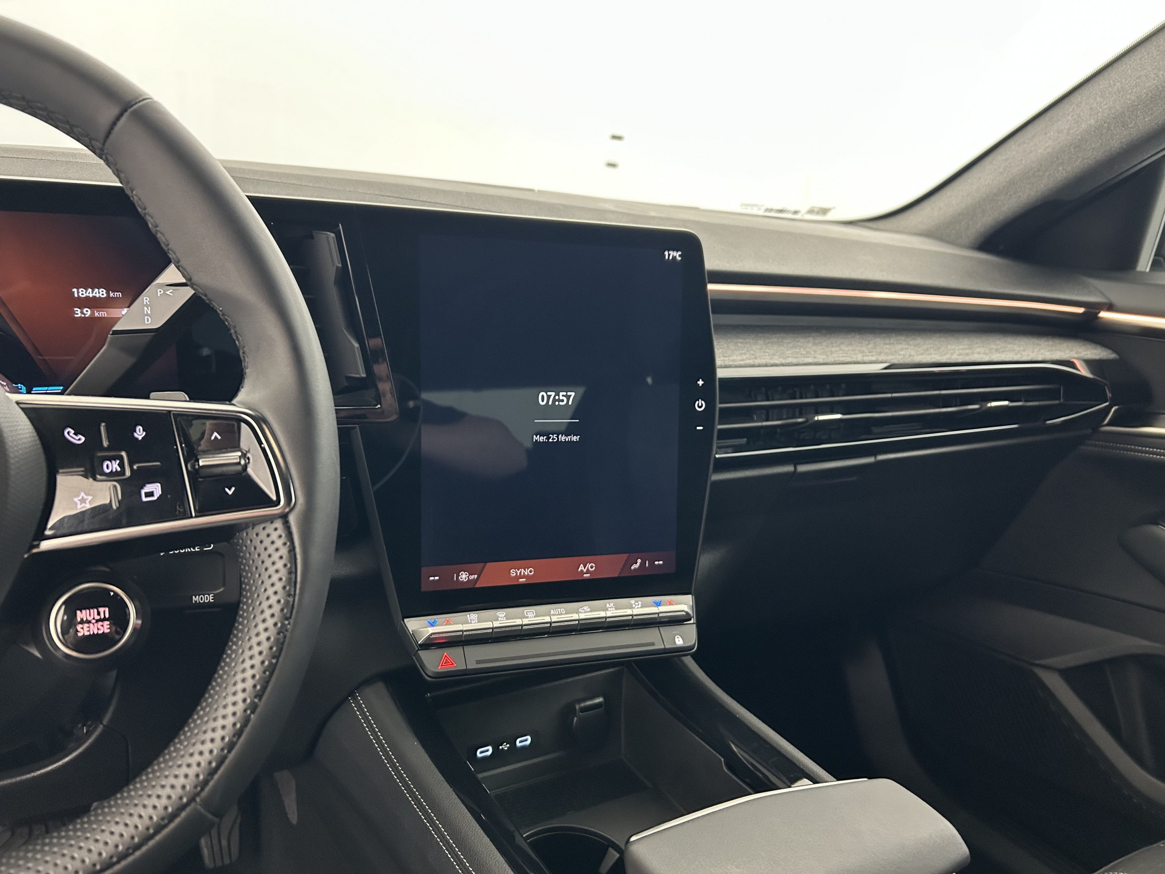 Vente en ligne Renault Austral  E-Tech full hybrid 200 GSR2 au prix de 32 790 €