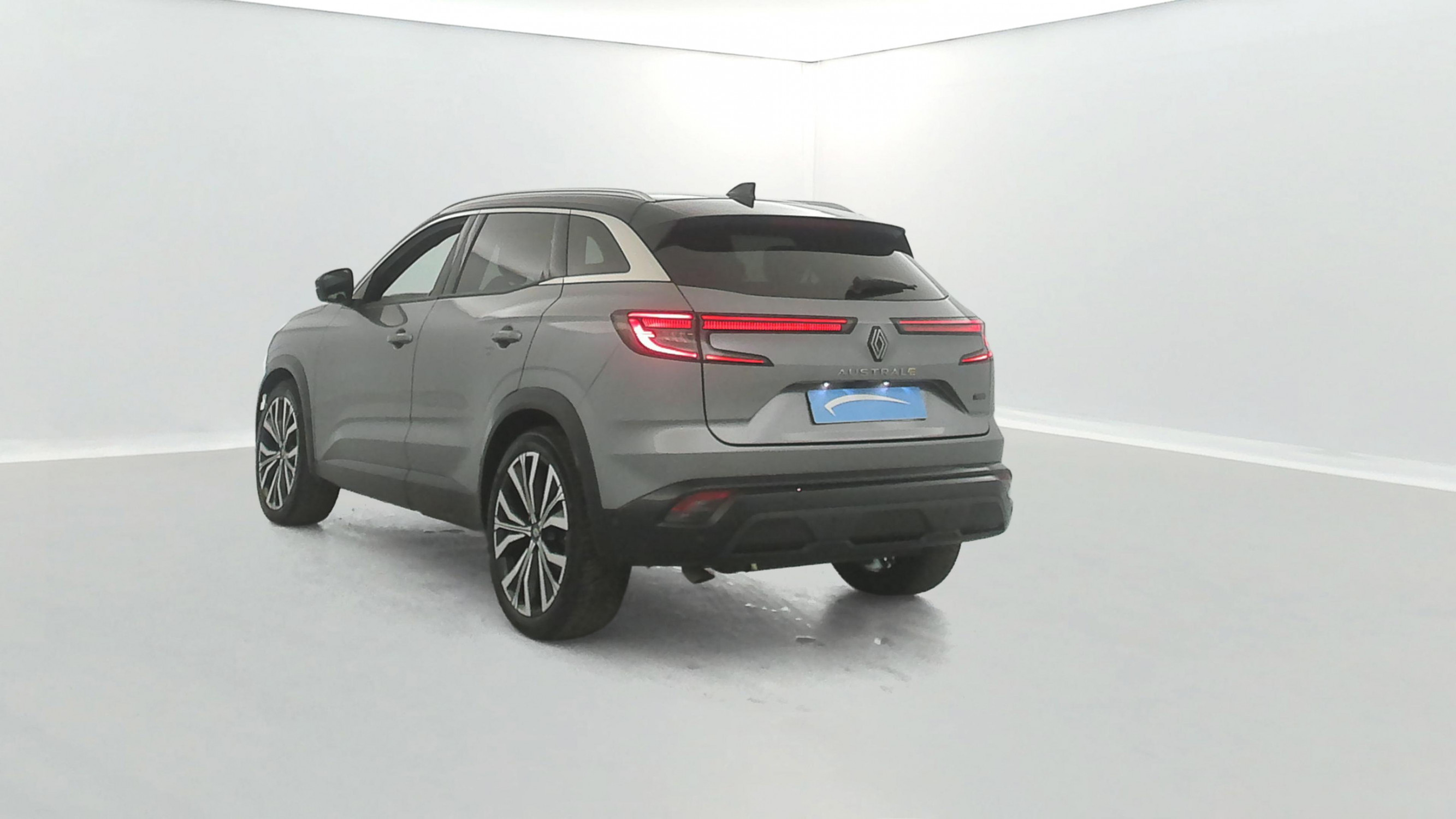 Vente en ligne Renault Austral  E-Tech hybrid 200 au prix de 25 590 €