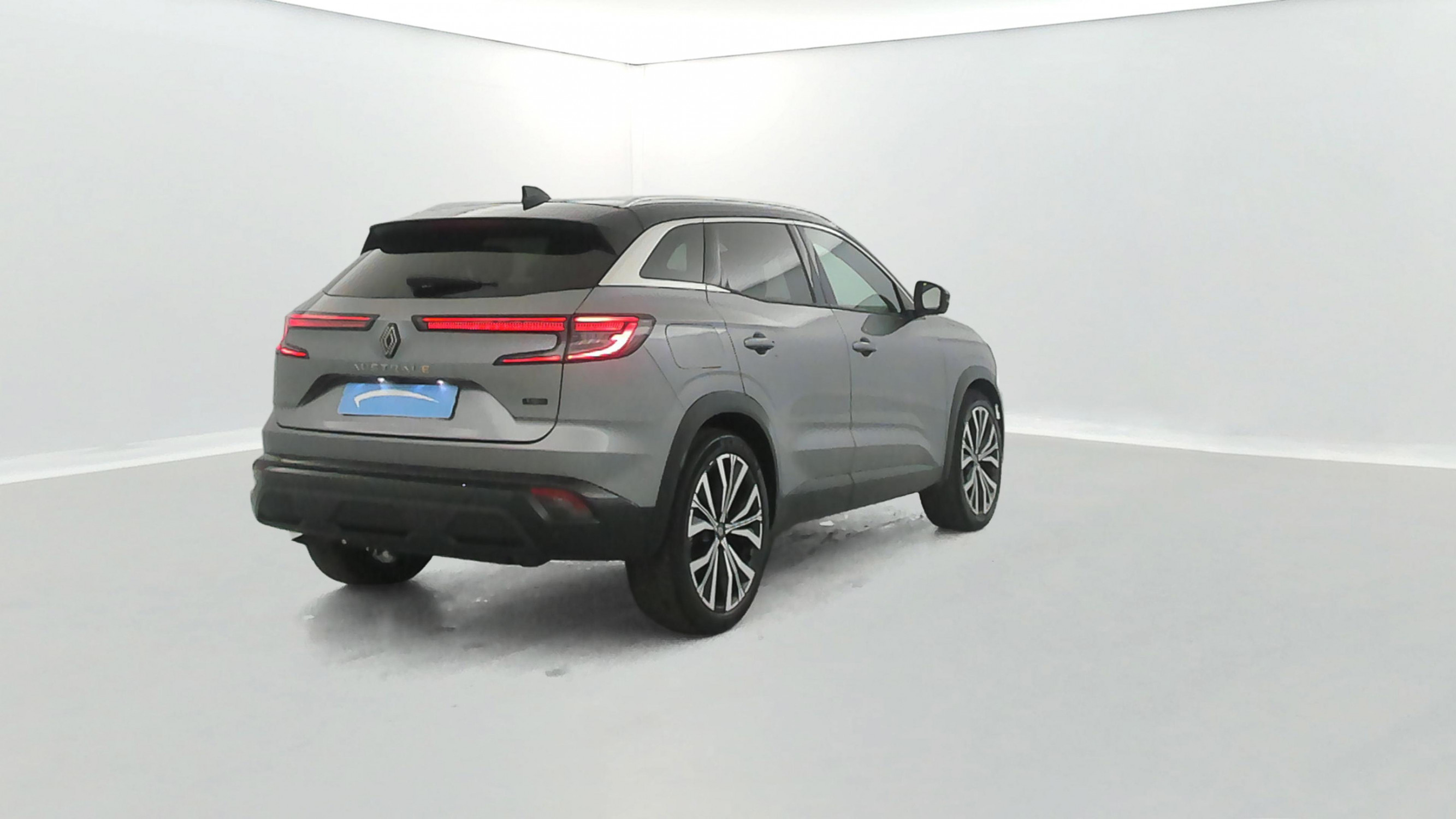 Vente en ligne Renault Austral  E-Tech hybrid 200 au prix de 25 590 €