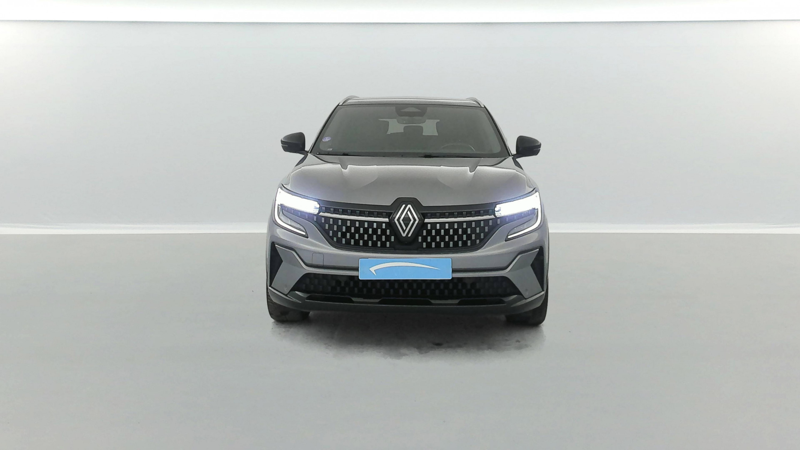 Vente en ligne Renault Austral  E-Tech hybrid 200 au prix de 25 590 €