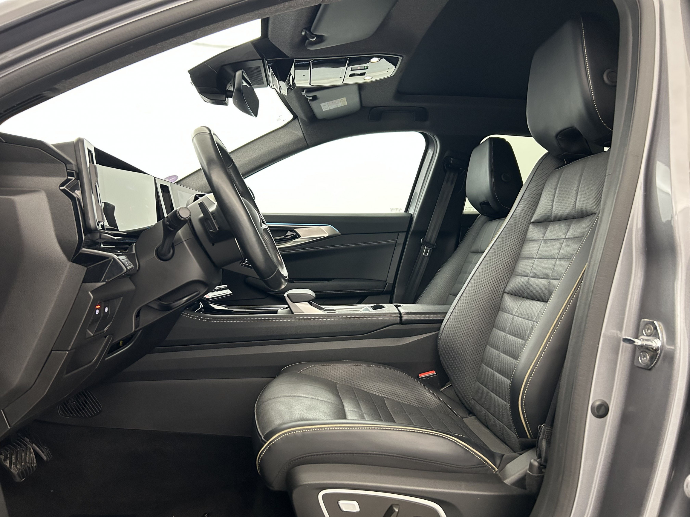 Vente en ligne Renault Austral  E-Tech hybrid 200 au prix de 25 590 €