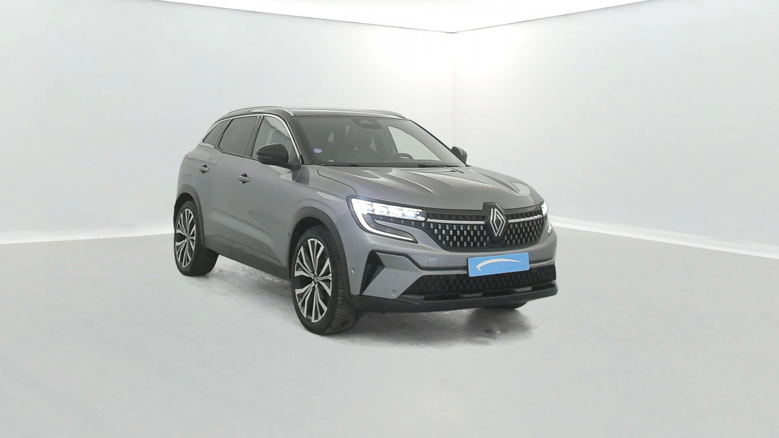 Vente en ligne Renault Austral  E-Tech hybrid 200 au prix de 25 590 €