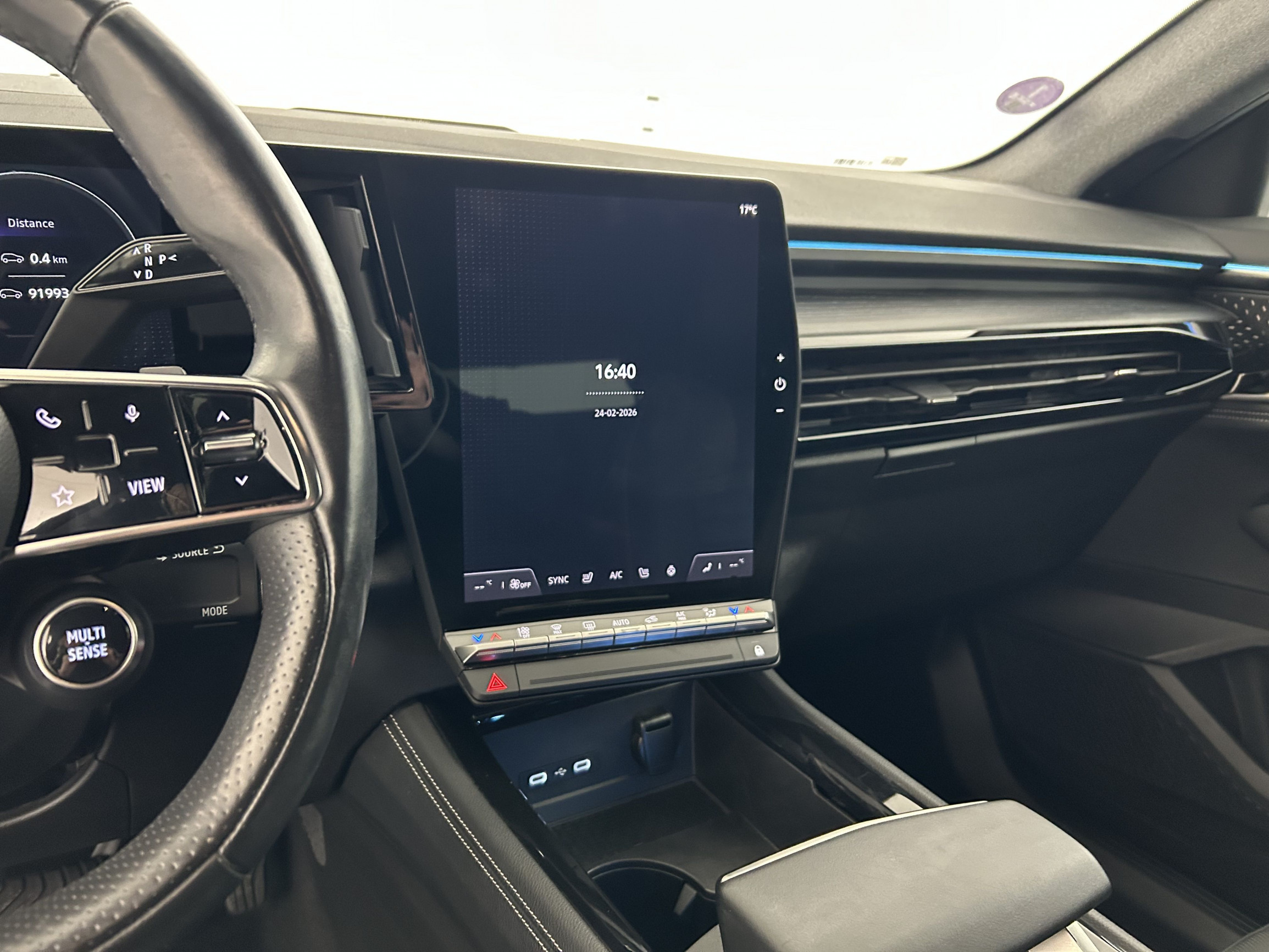 Vente en ligne Renault Austral  E-Tech hybrid 200 au prix de 25 590 €