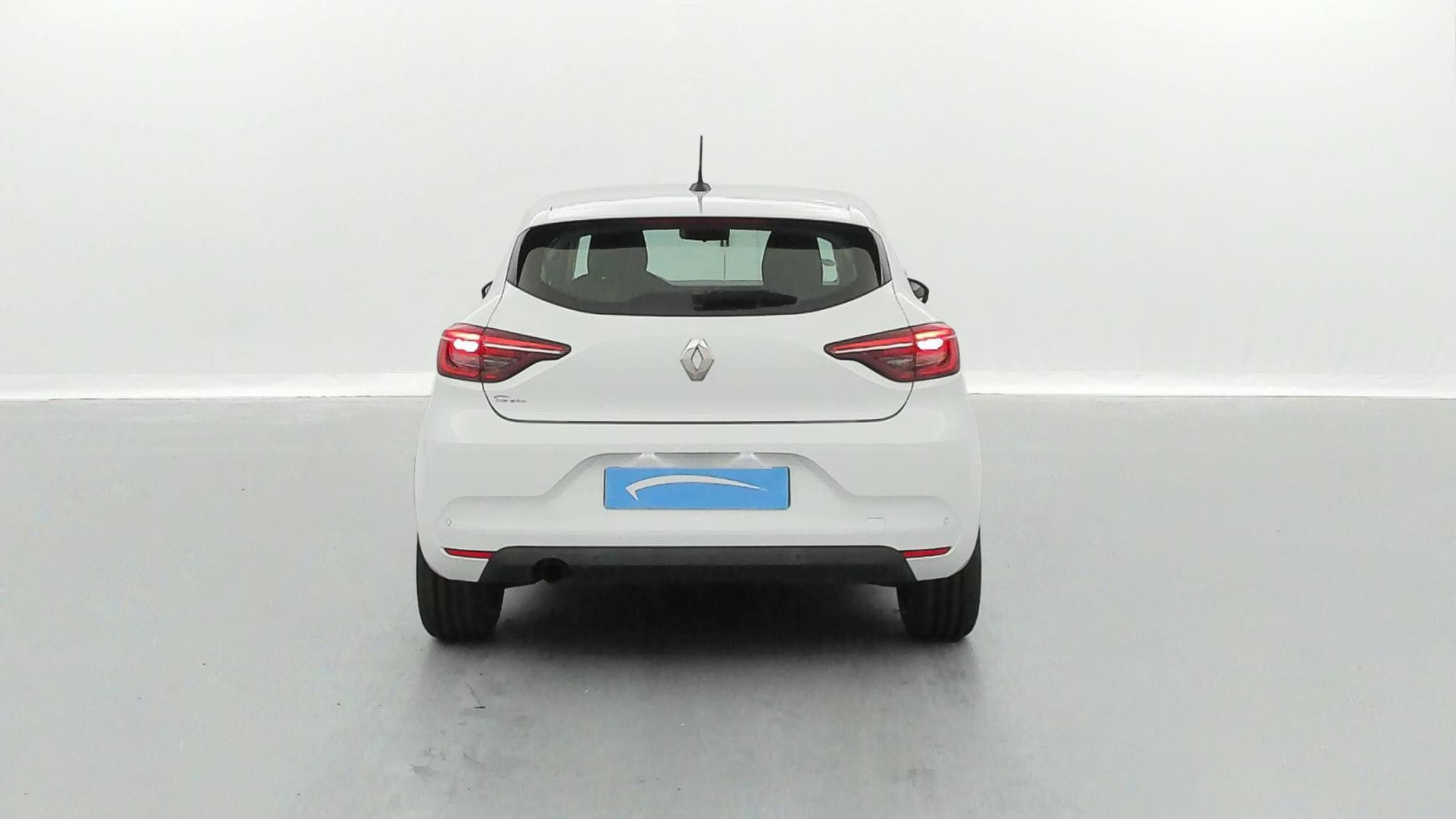Vente en ligne Renault Clio 5 Clio Blue dCi 85 au prix de 11 670 €