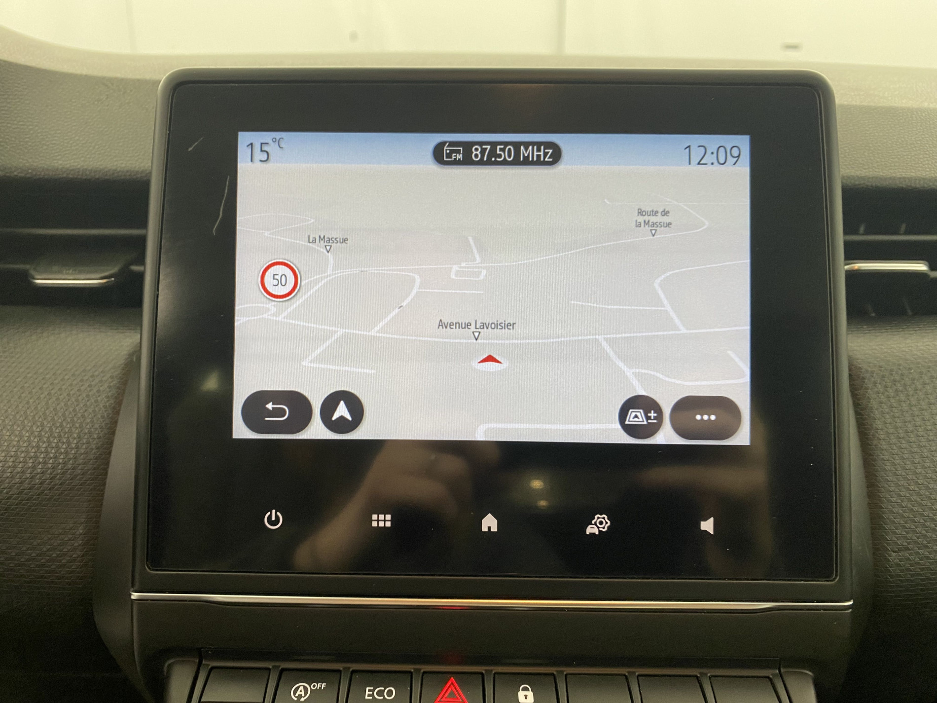 Vente en ligne Renault Clio 5 Clio Blue dCi 85 au prix de 11 670 €