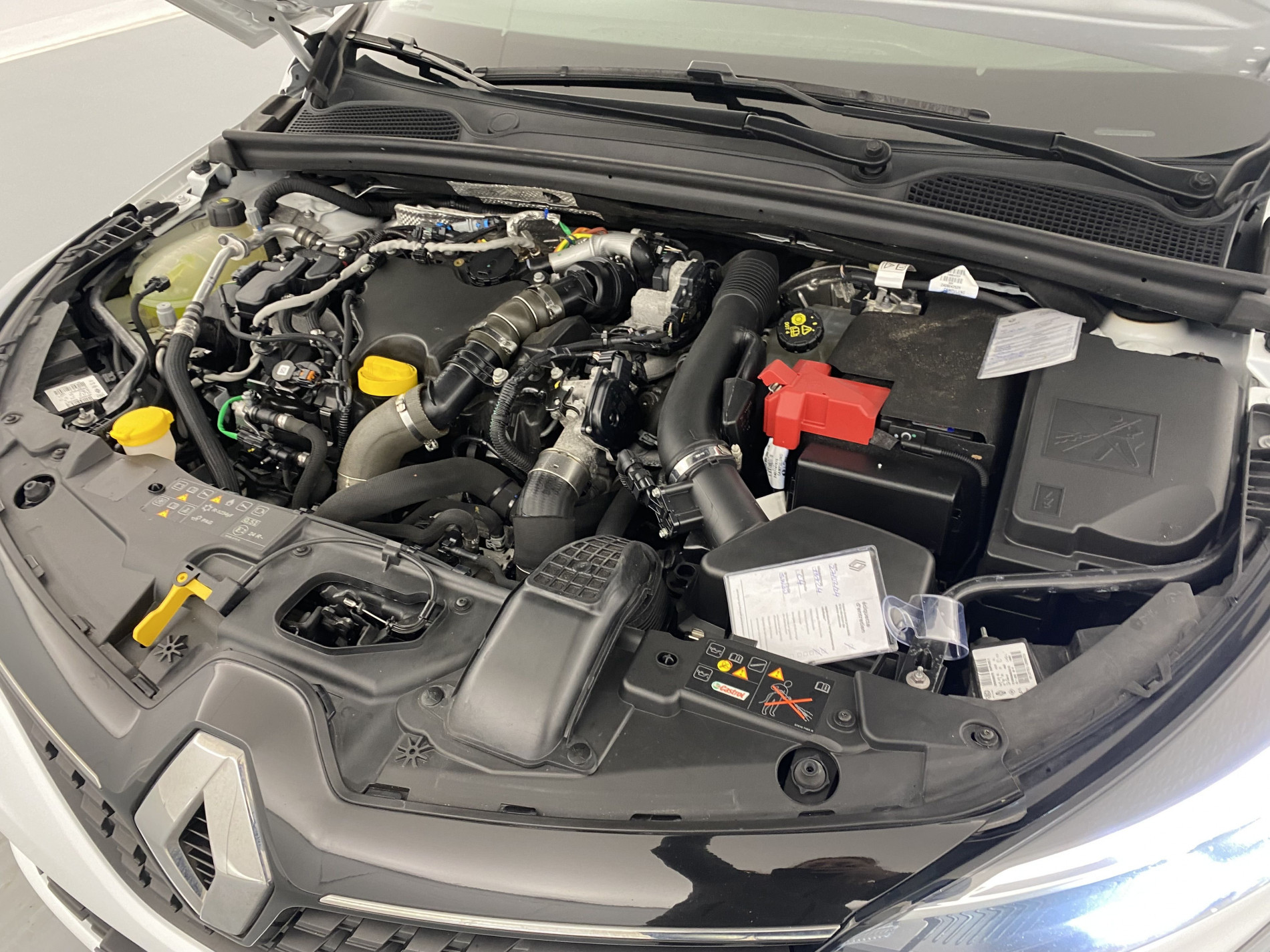 Vente en ligne Renault Clio 5 Clio Blue dCi 85 au prix de 11 670 €