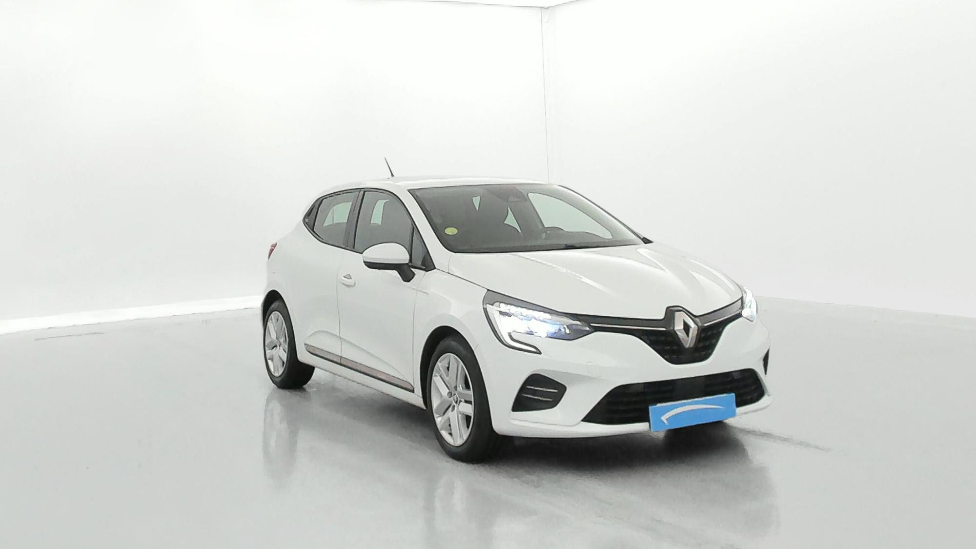 Vente en ligne Renault Clio 5 Clio Blue dCi 85 au prix de 11 670 €