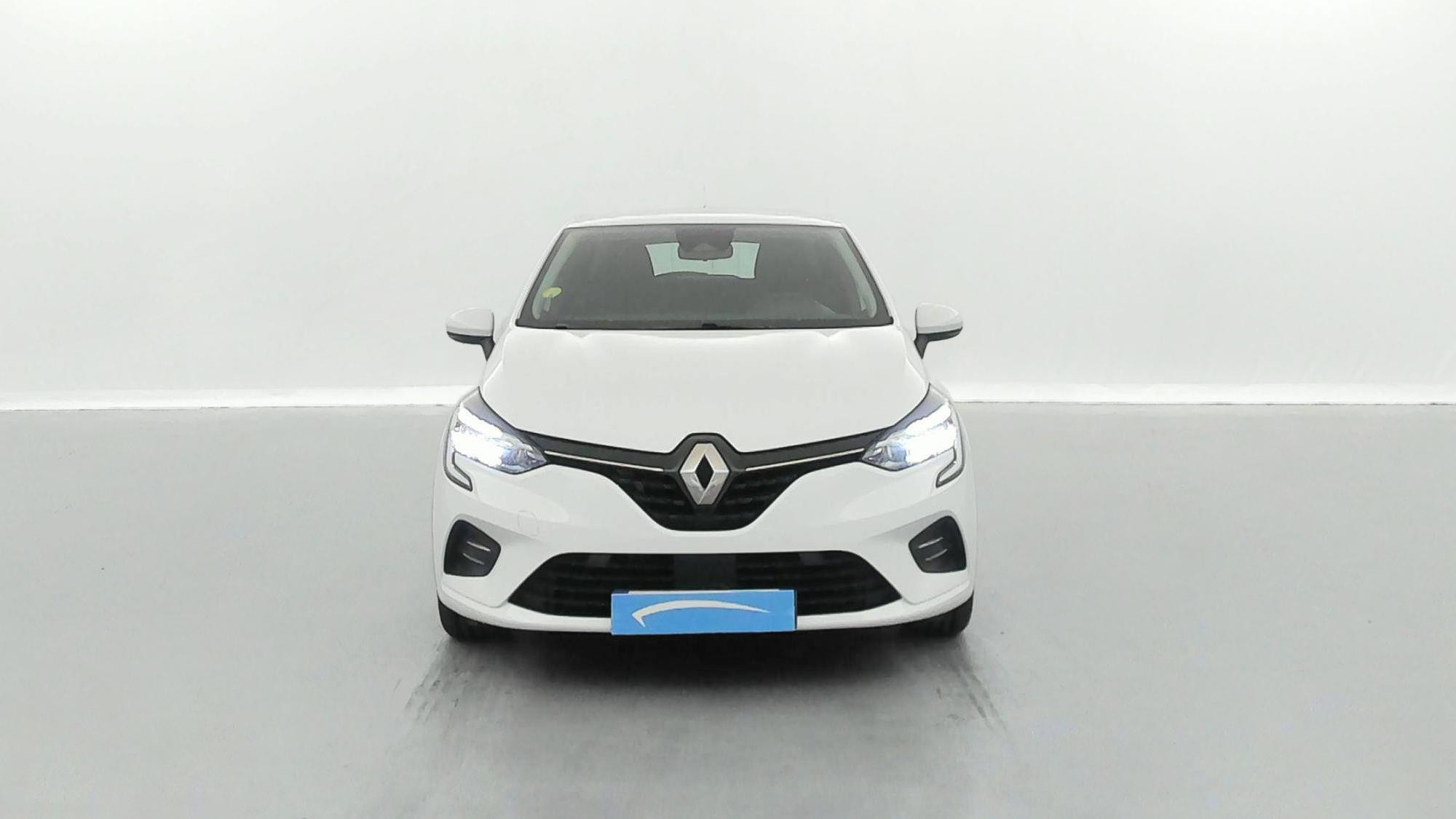 Vente en ligne Renault Clio 5 Clio Blue dCi 85 au prix de 11 670 €
