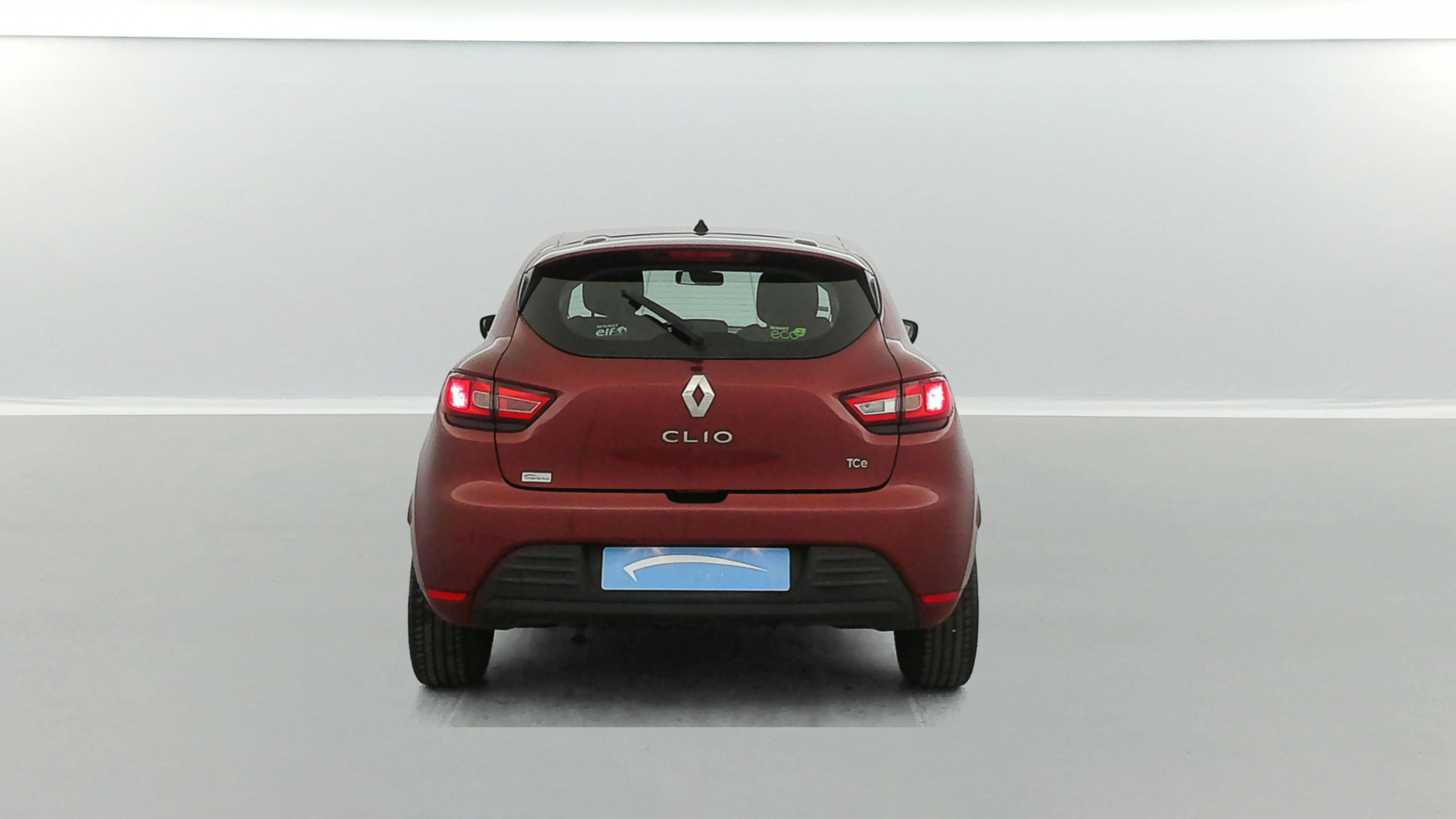 Vente en ligne Renault Clio 4 Clio TCe 90 au prix de 8 990 €