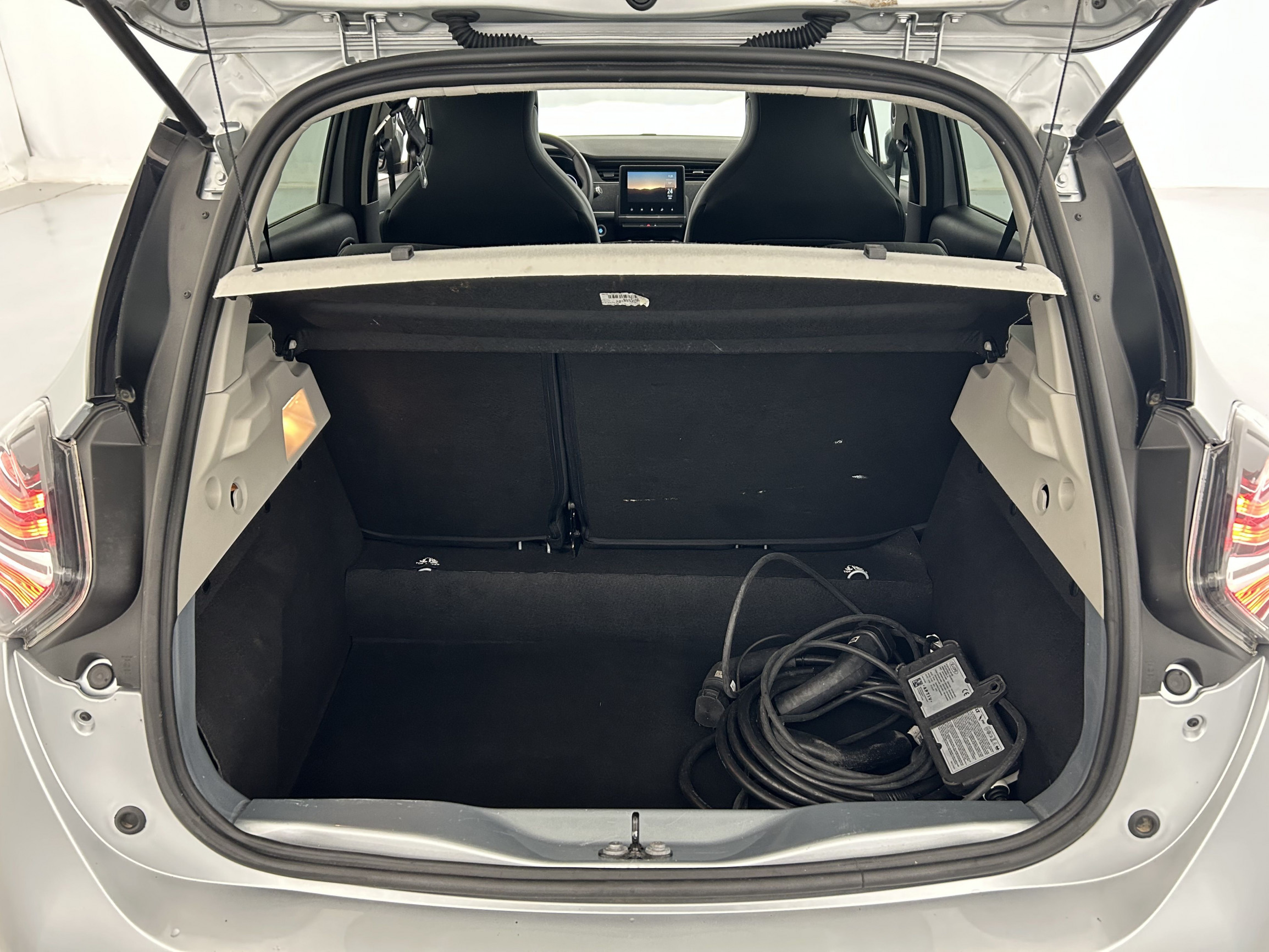 Vente en ligne Renault Zoé Zoe R110 Achat Intégral - 21C au prix de 13 990 €