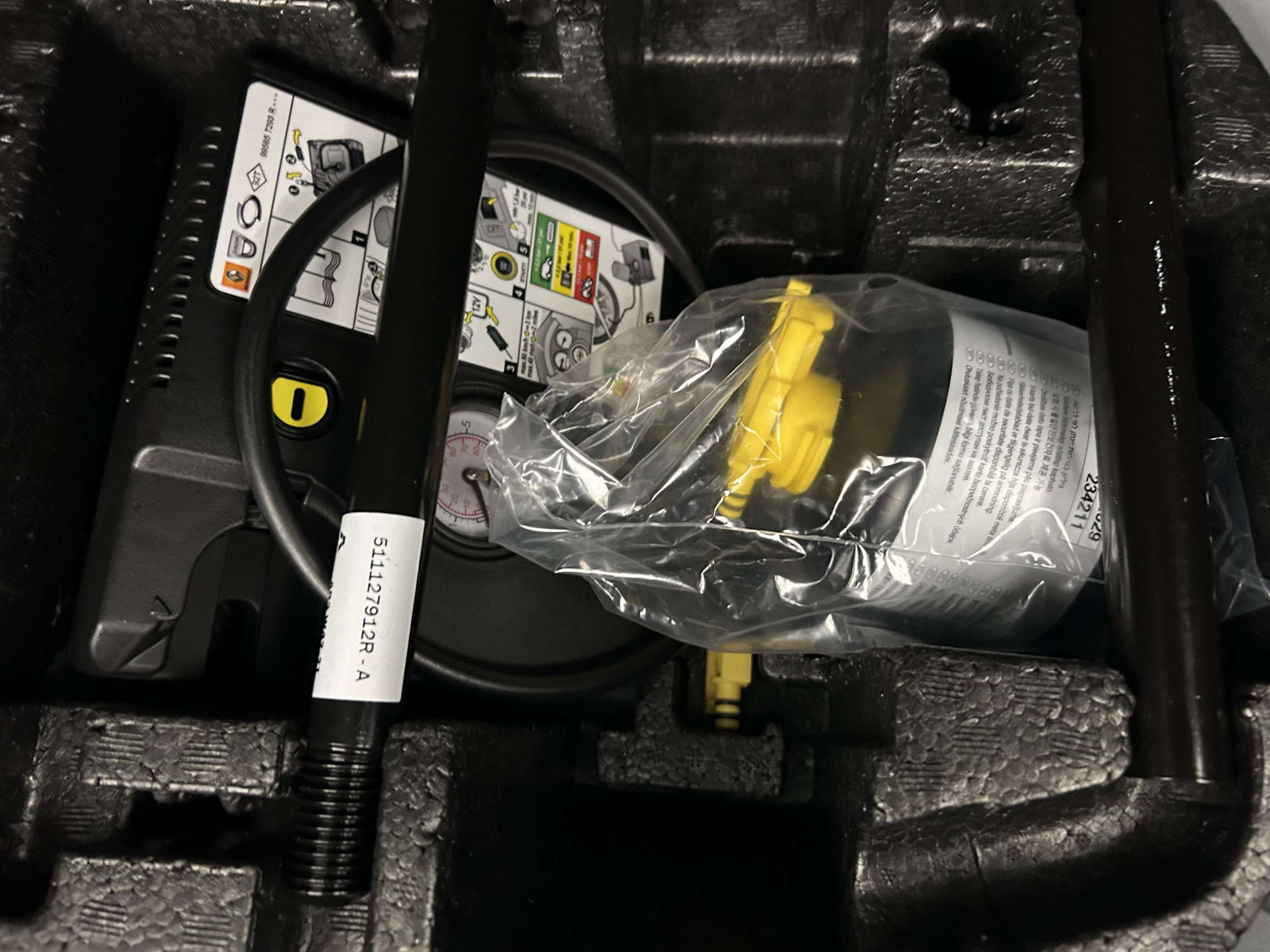 Vente en ligne Renault Zoé Zoe R110 Achat Intégral - 21C au prix de 13 990 €