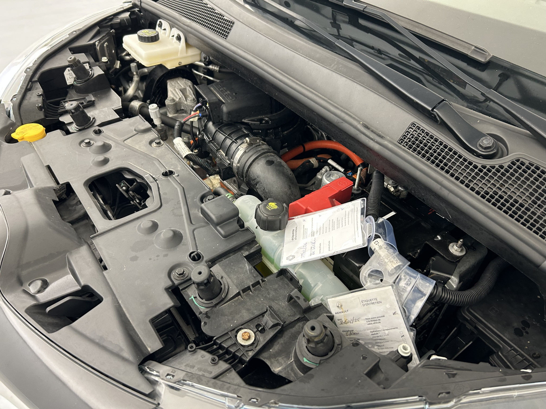 Vente en ligne Renault Zoé Zoe R110 Achat Intégral - 21C au prix de 13 990 €