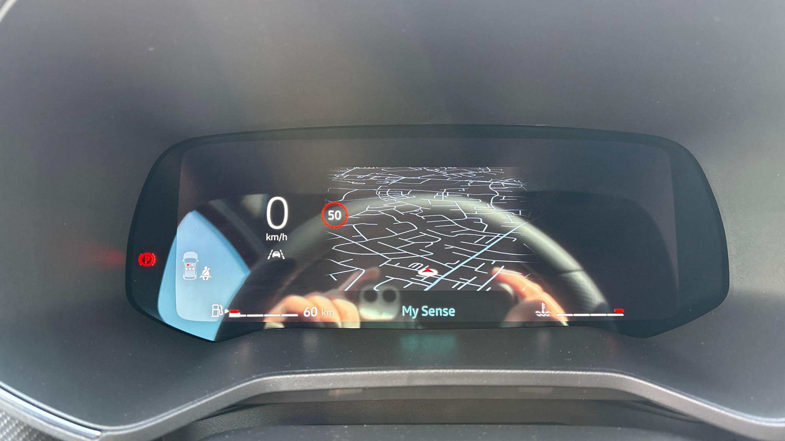 Vente en ligne Renault Clio 5 Clio TCe 90 ch GSR2 au prix de 21 290 €