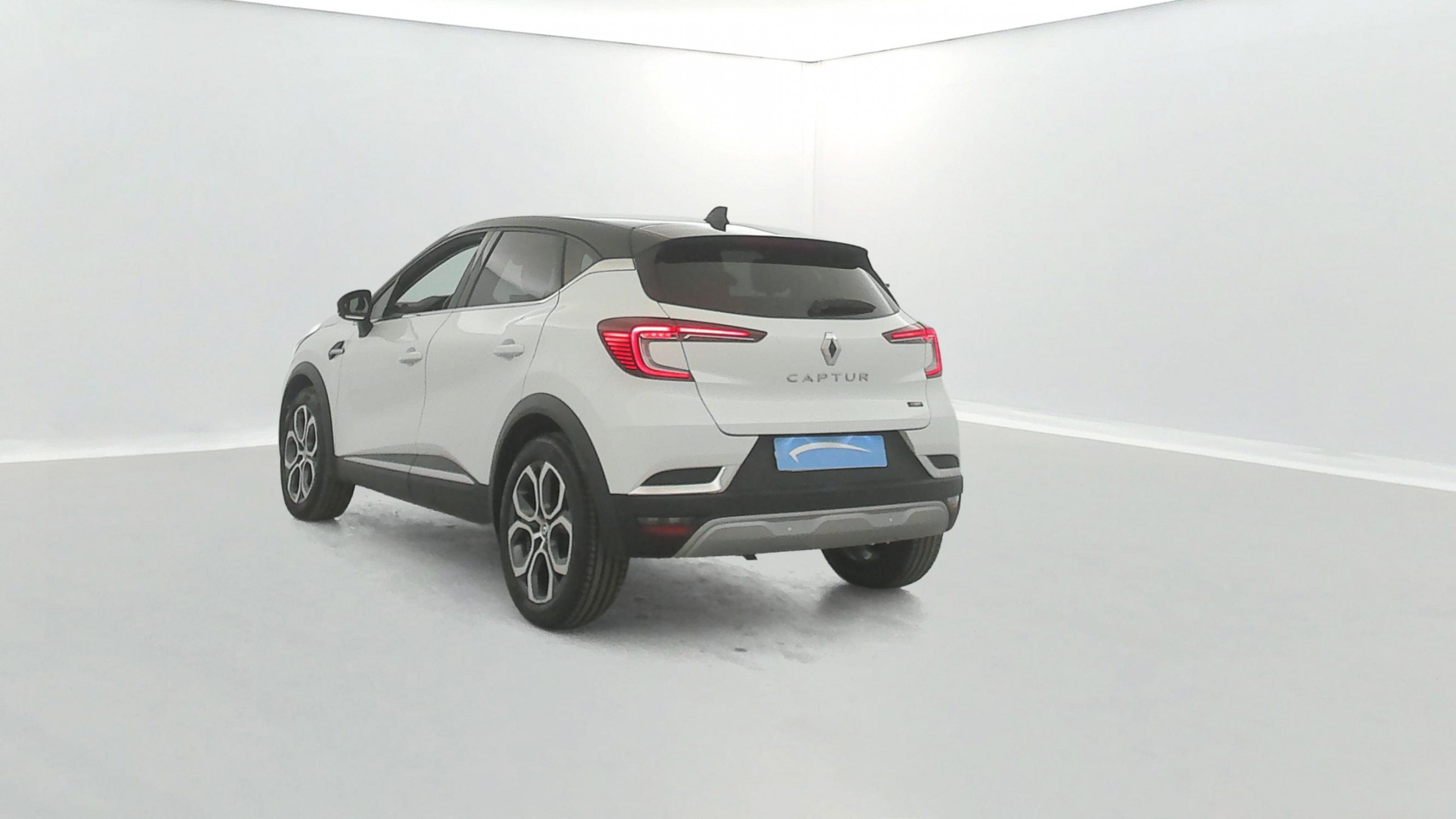 Vente en ligne Renault Captur  E-Tech full hybrid 145 au prix de 19 890 €