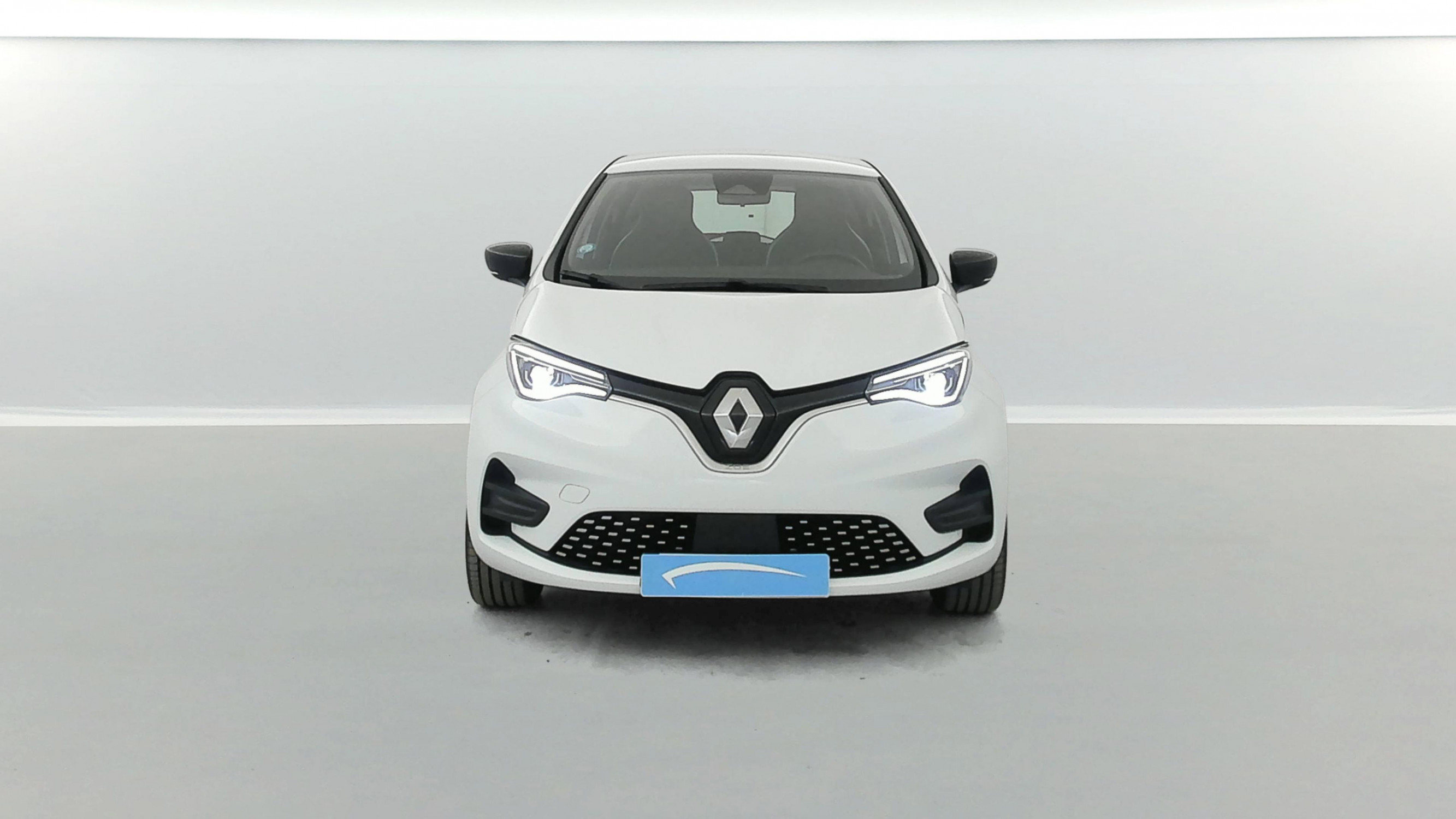 Vente en ligne Renault Zoé Zoe R110 - MY22 au prix de 17 290 €