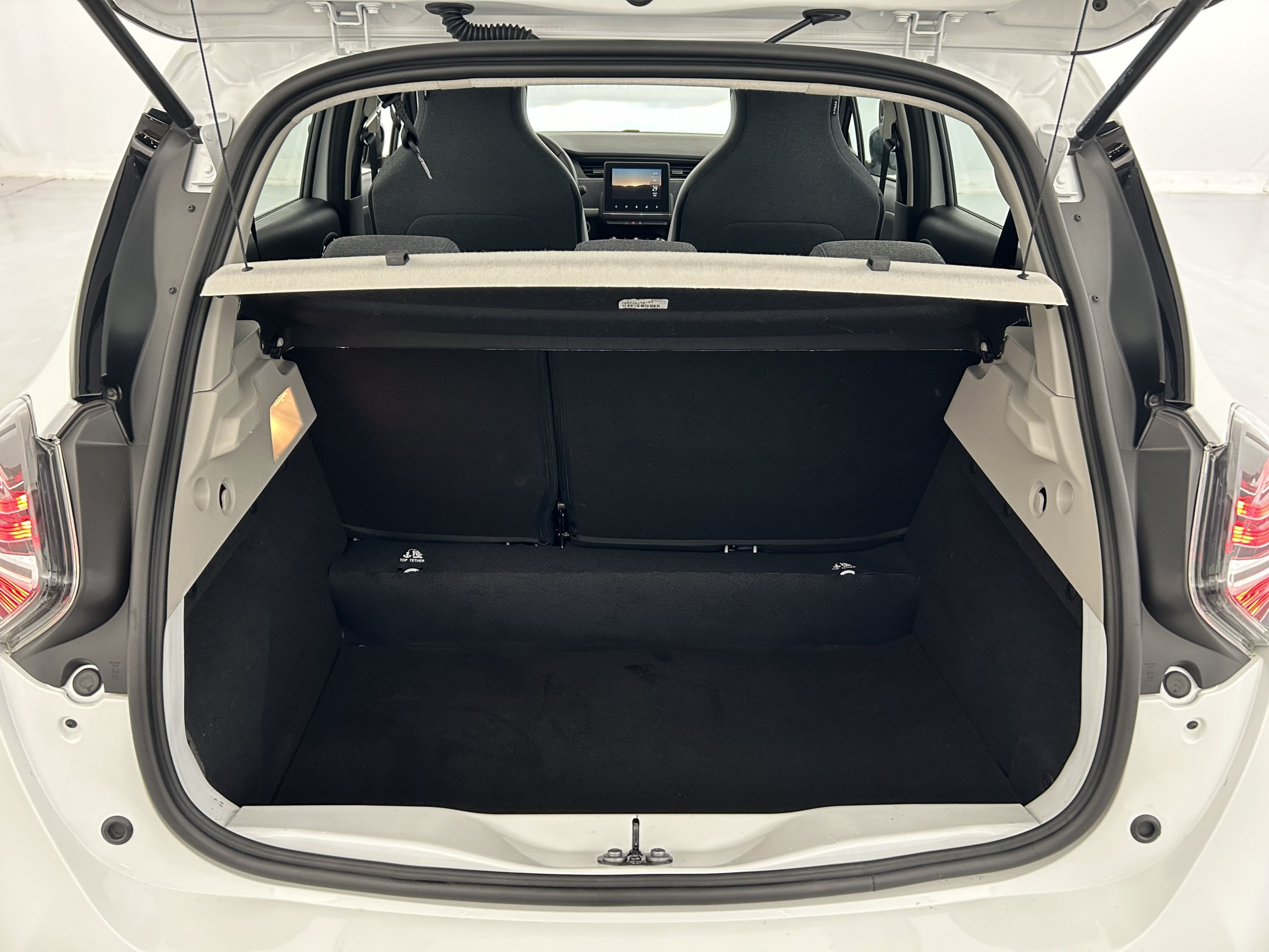 Vente en ligne Renault Zoé Zoe R110 - MY22 au prix de 17 290 €