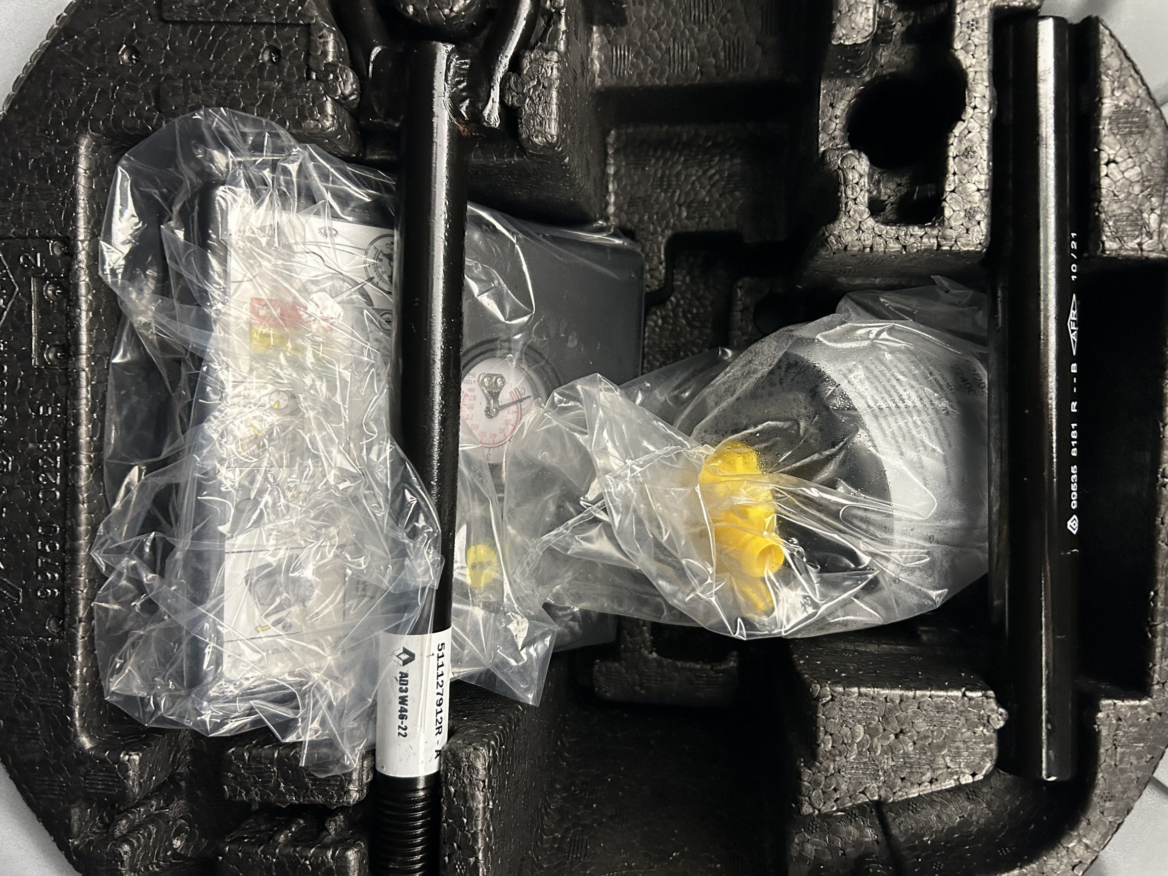 Vente en ligne Renault Zoé Zoe R110 - MY22 au prix de 17 290 €