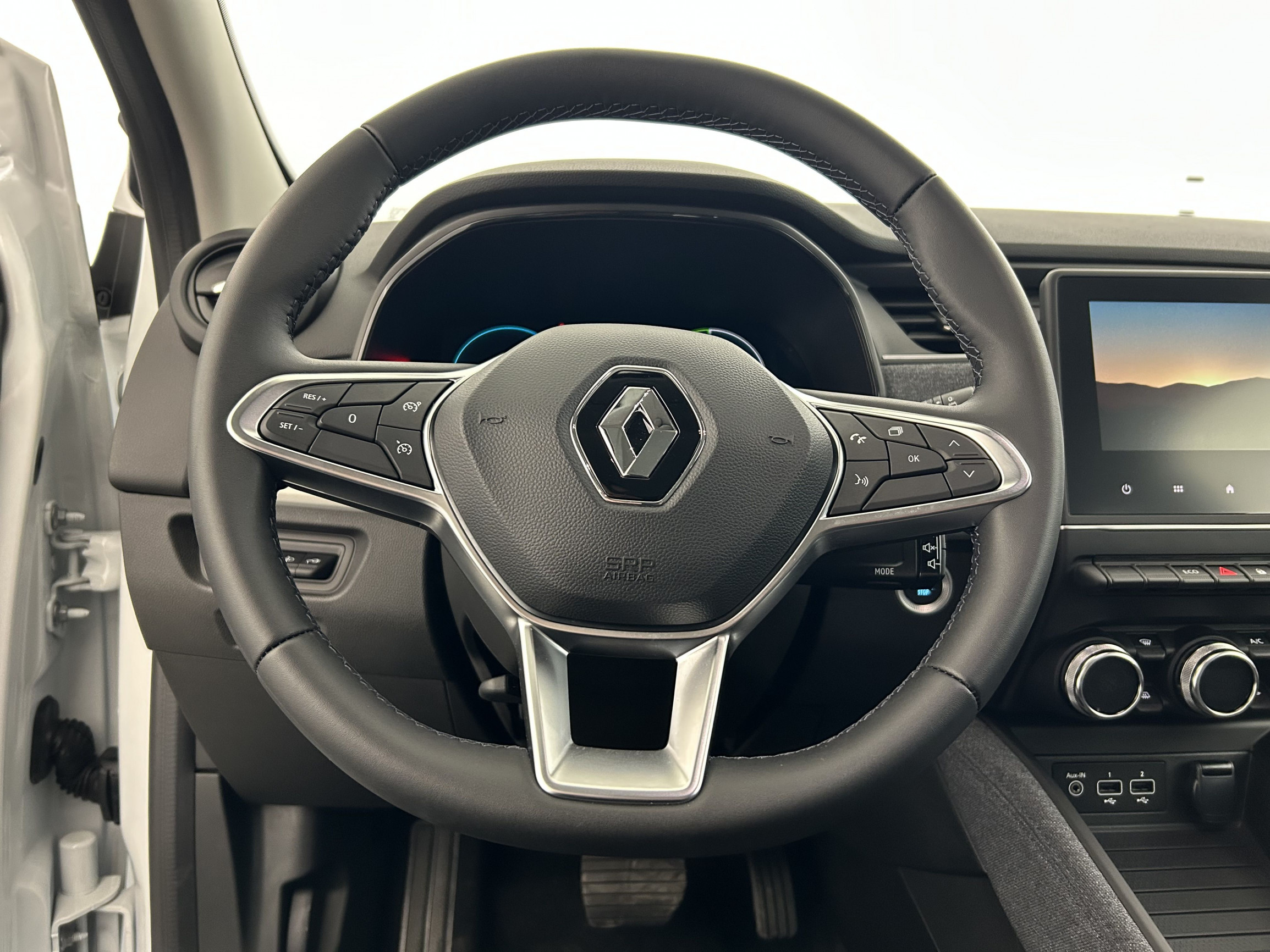 Vente en ligne Renault Zoé Zoe R110 - MY22 au prix de 17 290 €