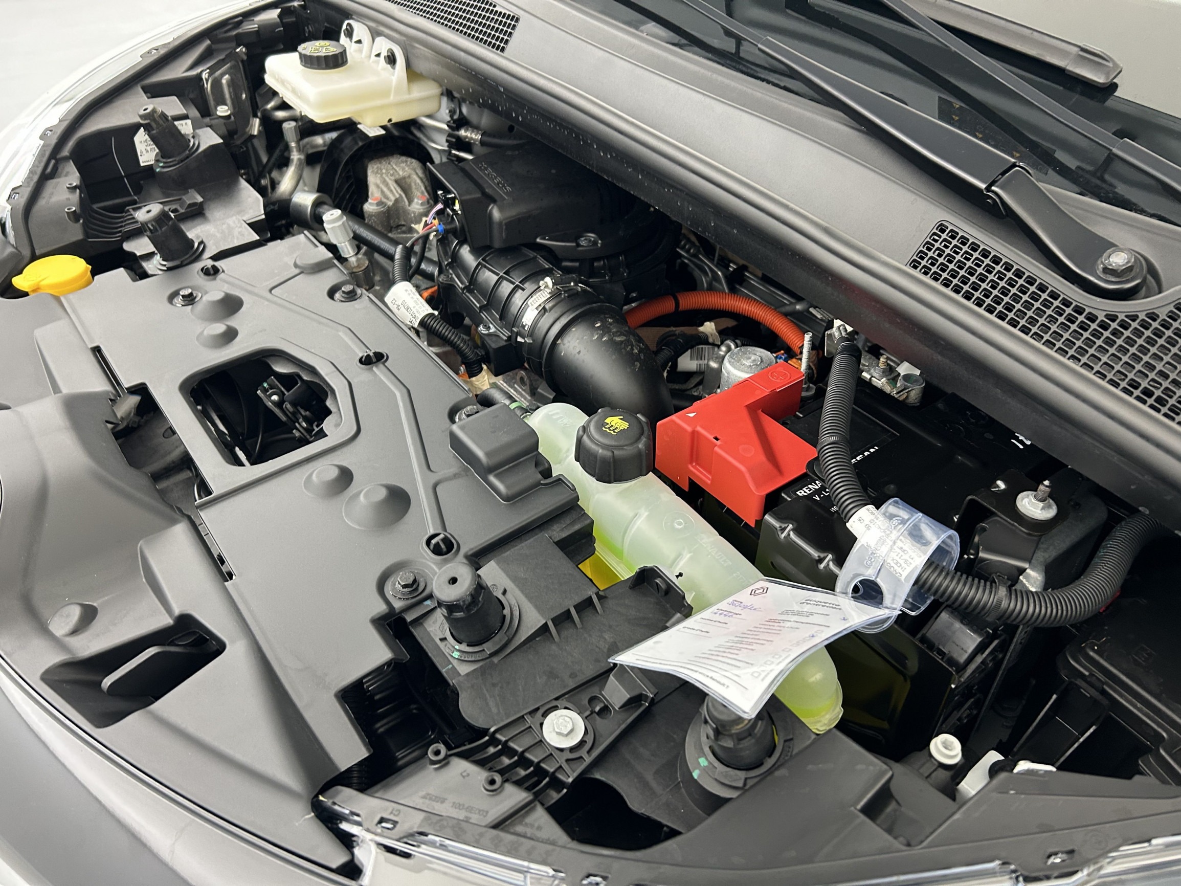 Vente en ligne Renault Zoé Zoe R110 - MY22 au prix de 17 290 €