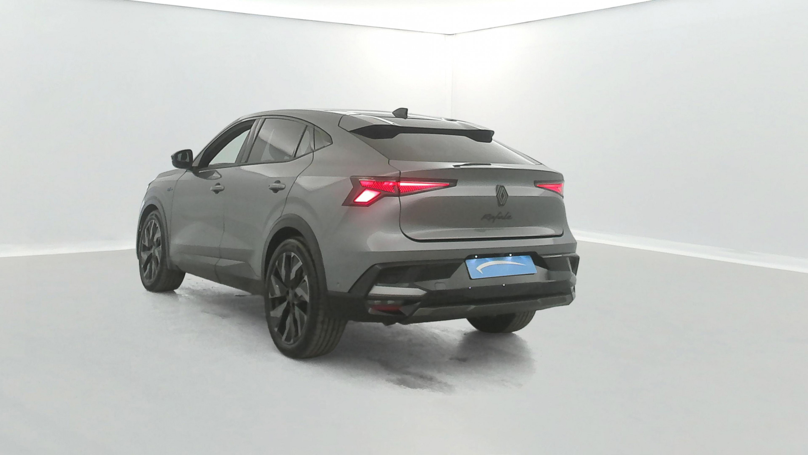 Vente en ligne Renault Rafale  E-Tech full hybrid 200 ch au prix de 40 890 €