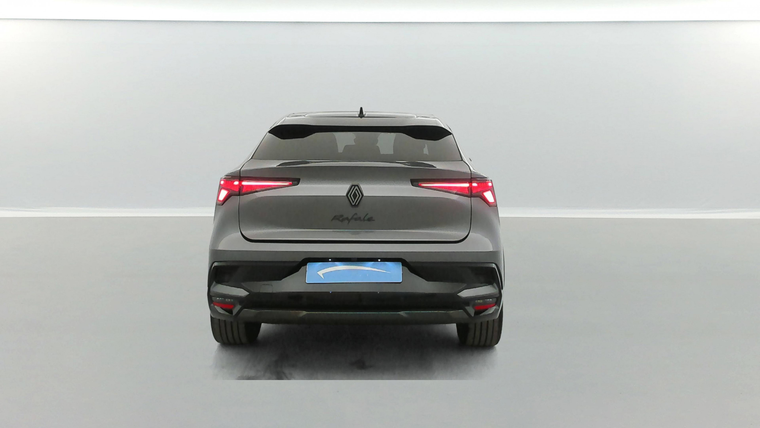 Vente en ligne Renault Rafale  E-Tech full hybrid 200 ch au prix de 40 890 €