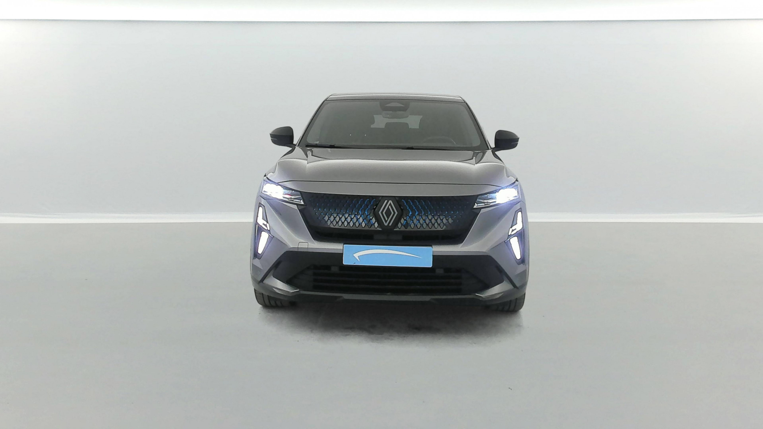 Vente en ligne Renault Rafale  E-Tech full hybrid 200 ch au prix de 40 890 €