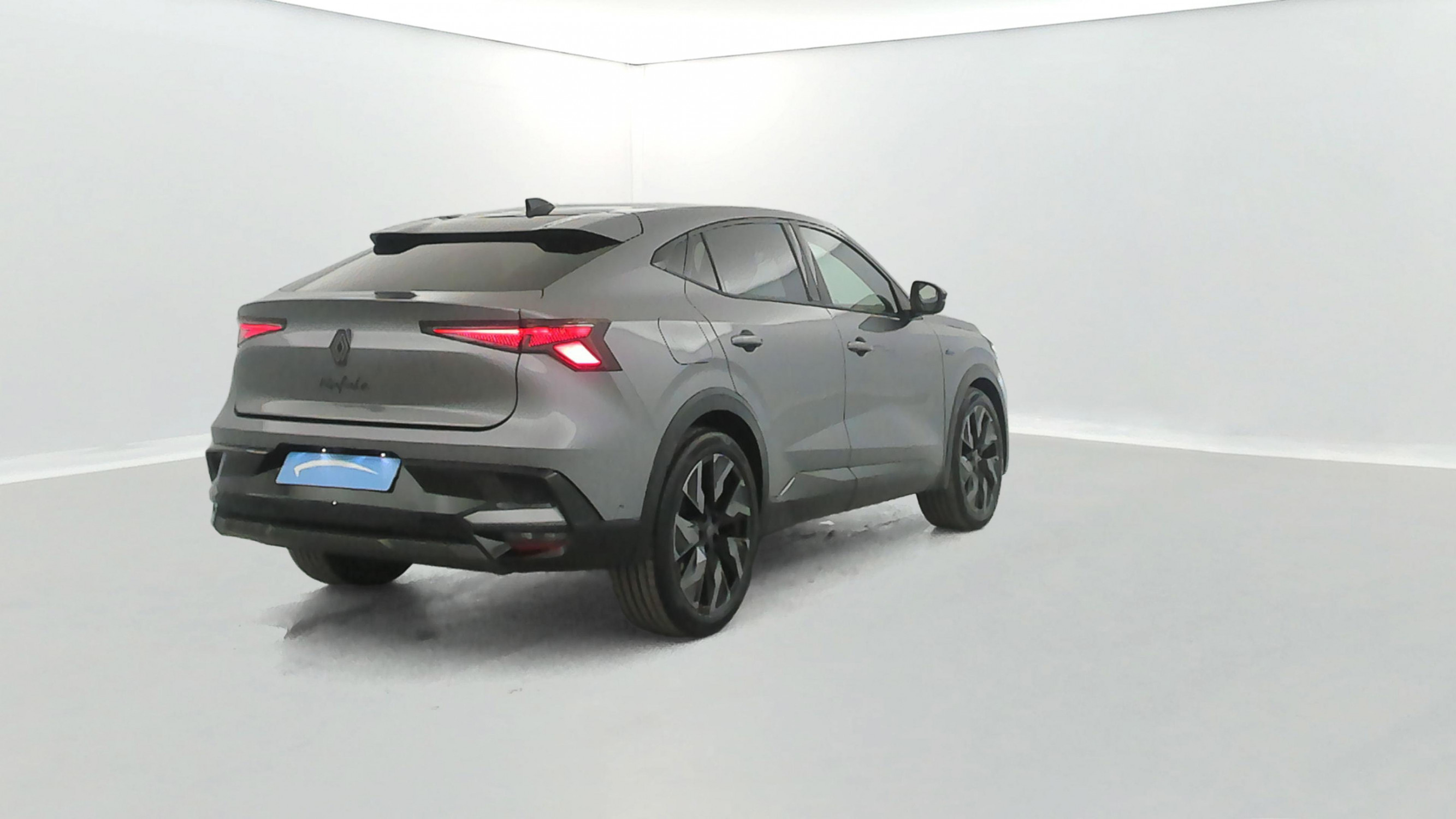 Vente en ligne Renault Rafale  E-Tech full hybrid 200 ch au prix de 40 890 €