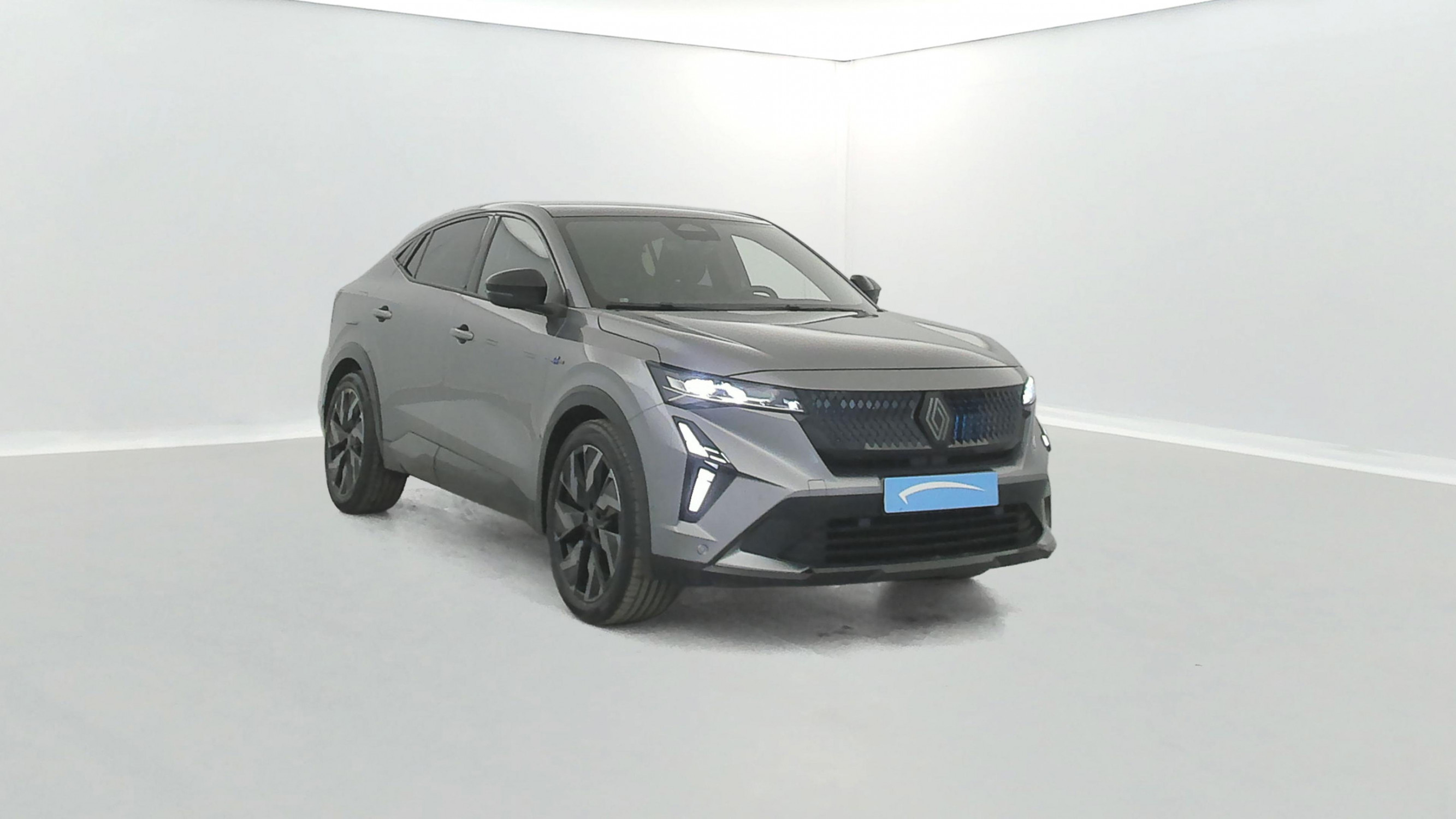 Vente en ligne Renault Rafale  E-Tech full hybrid 200 ch au prix de 40 890 €