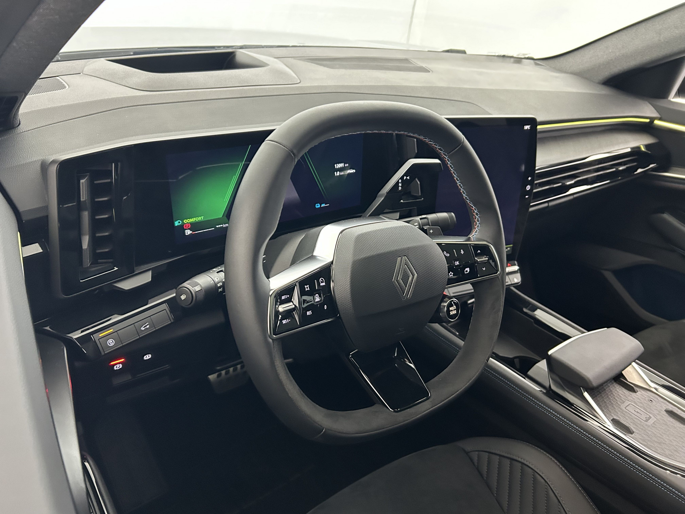 Vente en ligne Renault Rafale  E-Tech full hybrid 200 ch au prix de 40 890 €