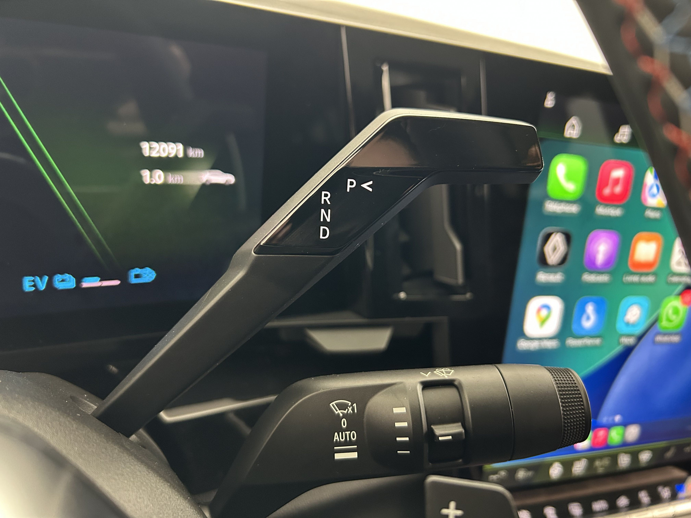 Vente en ligne Renault Rafale  E-Tech full hybrid 200 ch au prix de 40 890 €