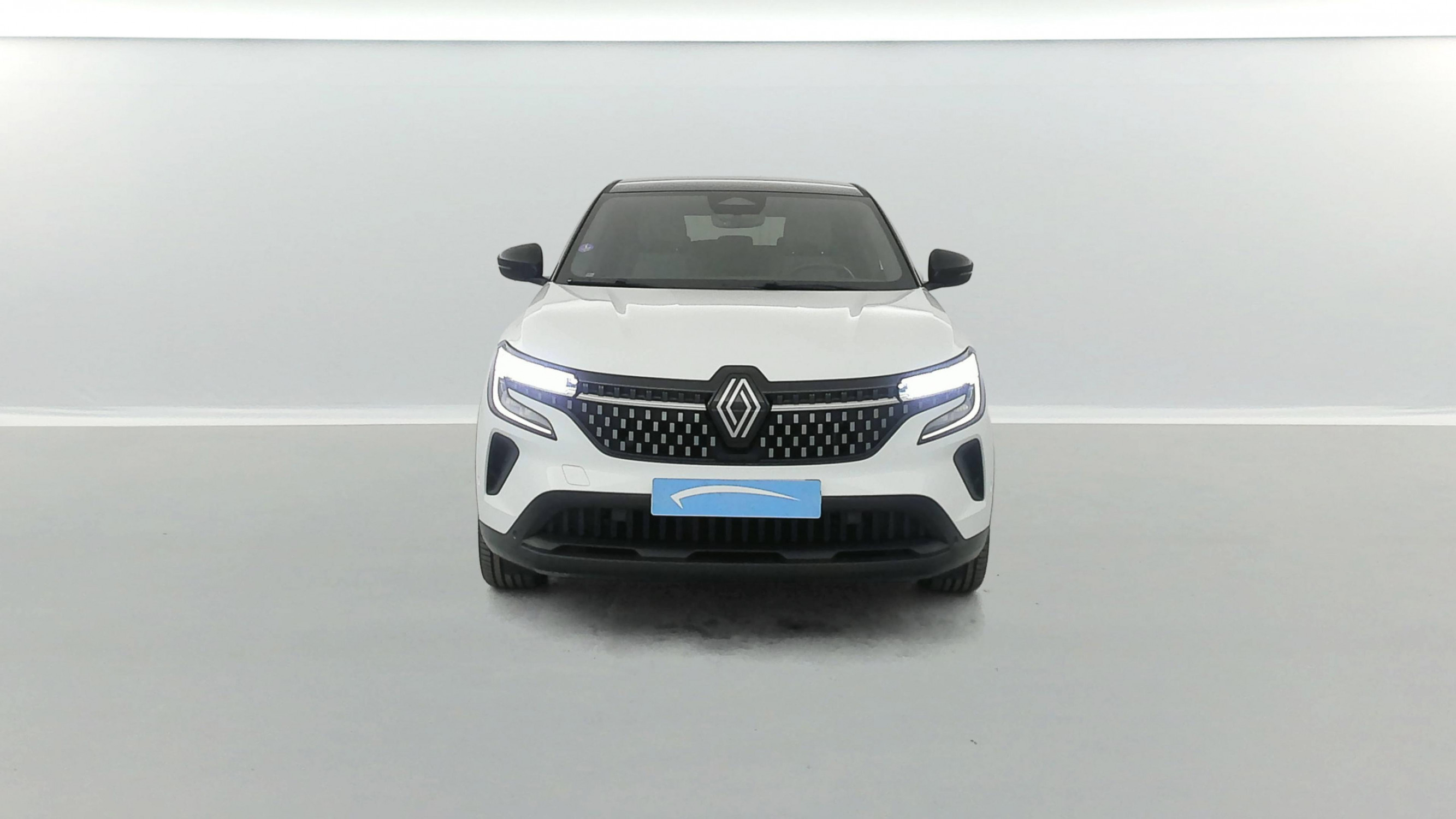 Vente en ligne Renault Austral  E-Tech hybrid 200 au prix de 28 290 €