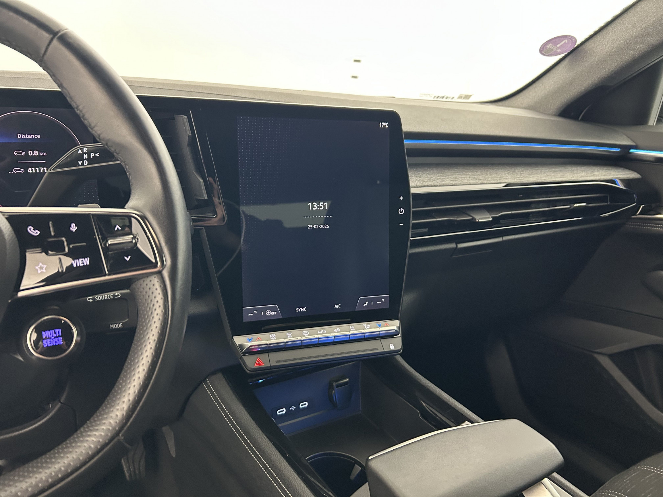 Vente en ligne Renault Austral  E-Tech hybrid 200 au prix de 28 290 €