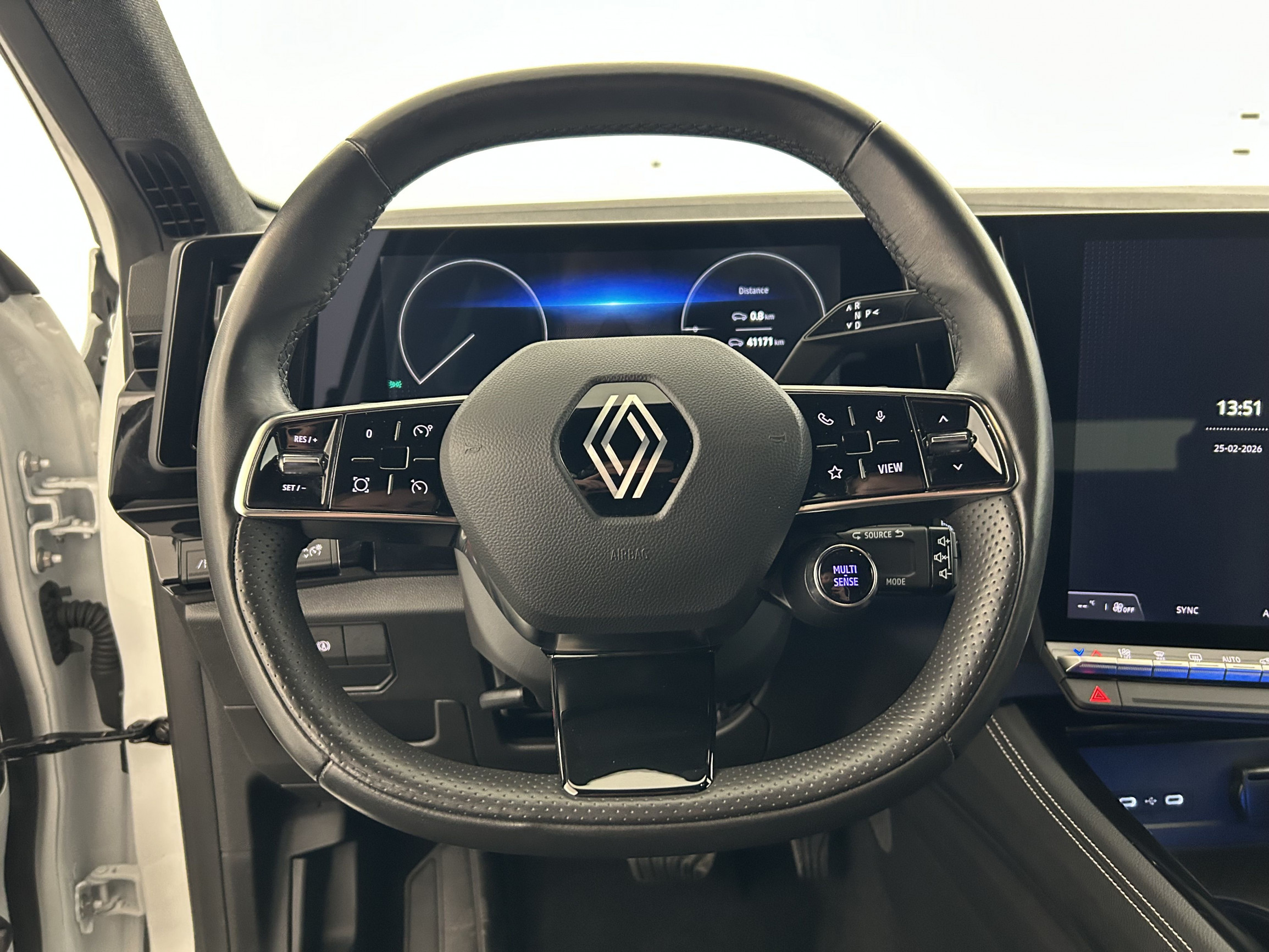 Vente en ligne Renault Austral  E-Tech hybrid 200 au prix de 28 290 €