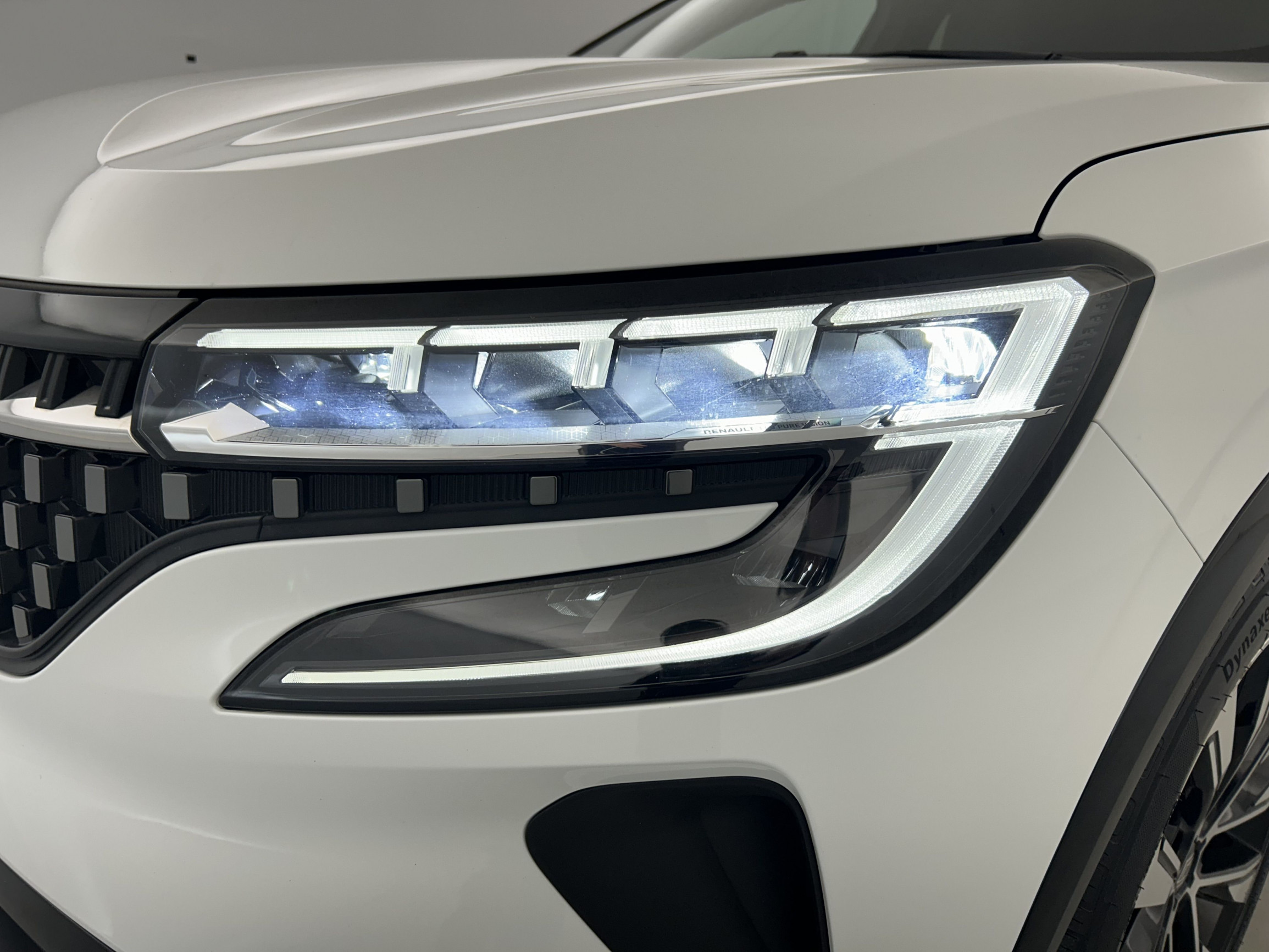 Vente en ligne Renault Austral  E-Tech hybrid 200 au prix de 28 290 €