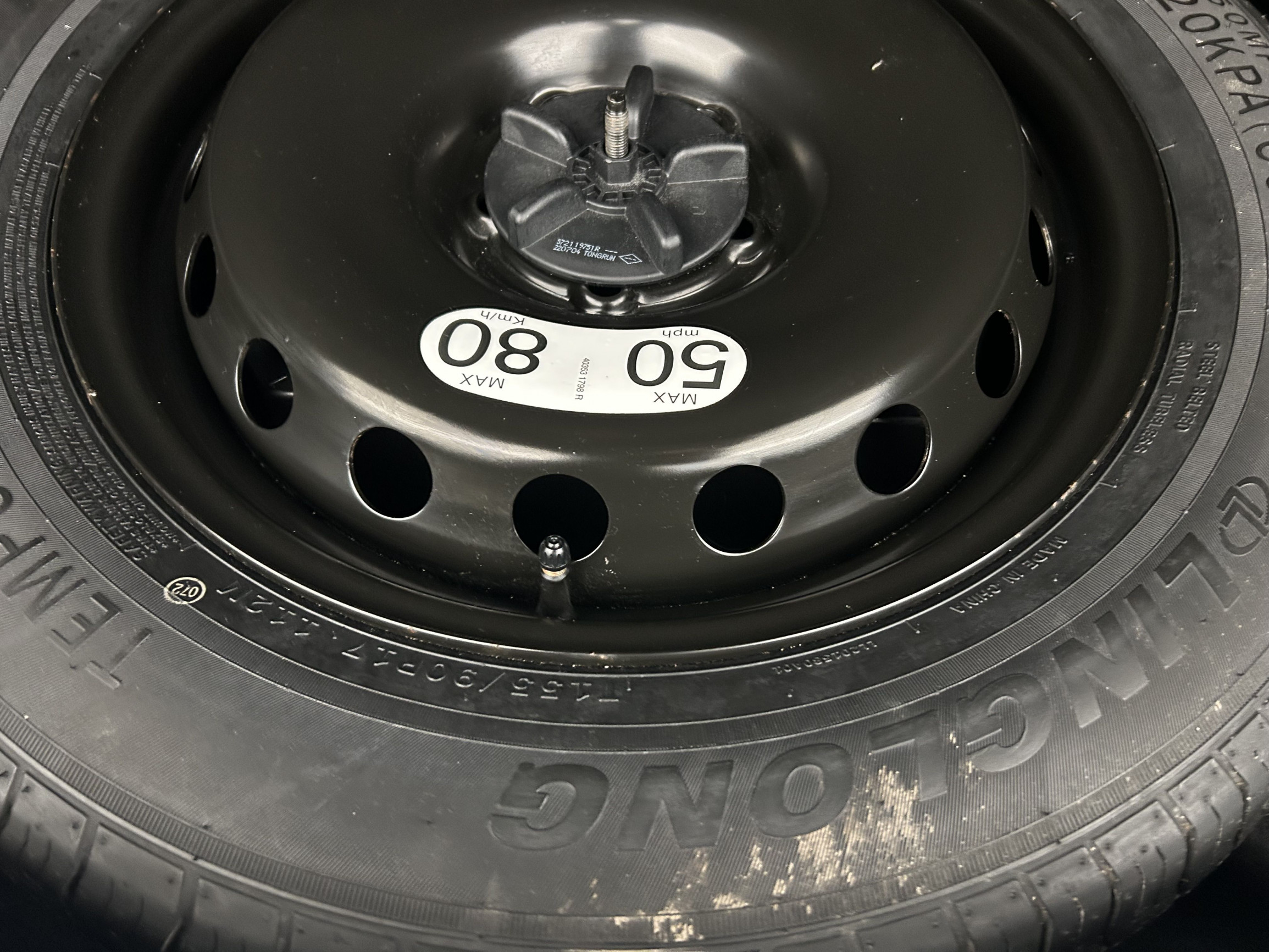 Vente en ligne Renault Austral  E-Tech hybrid 200 au prix de 28 290 €