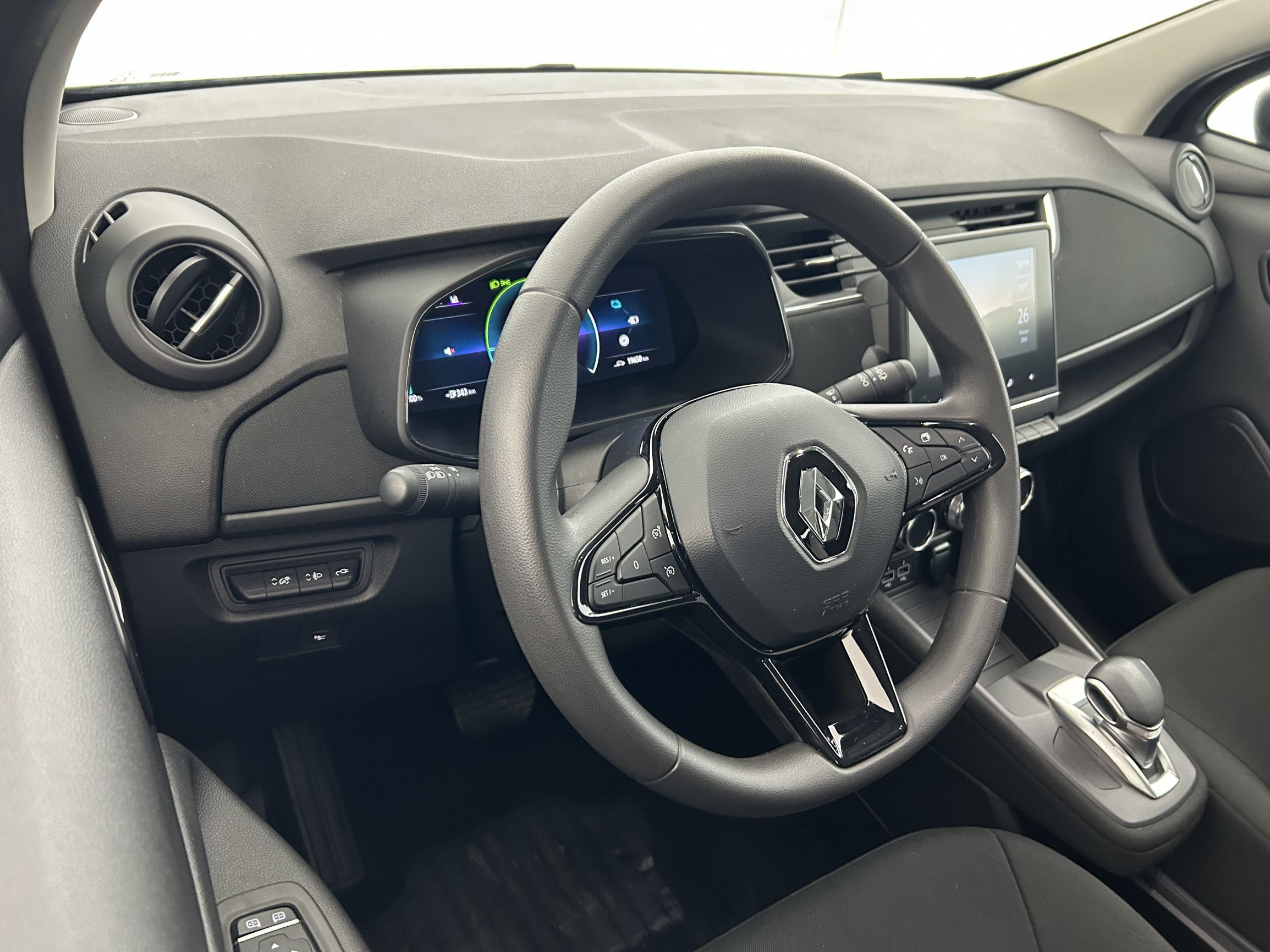 Vente en ligne Renault Zoé Zoe R110 - MY22 au prix de 15 290 €