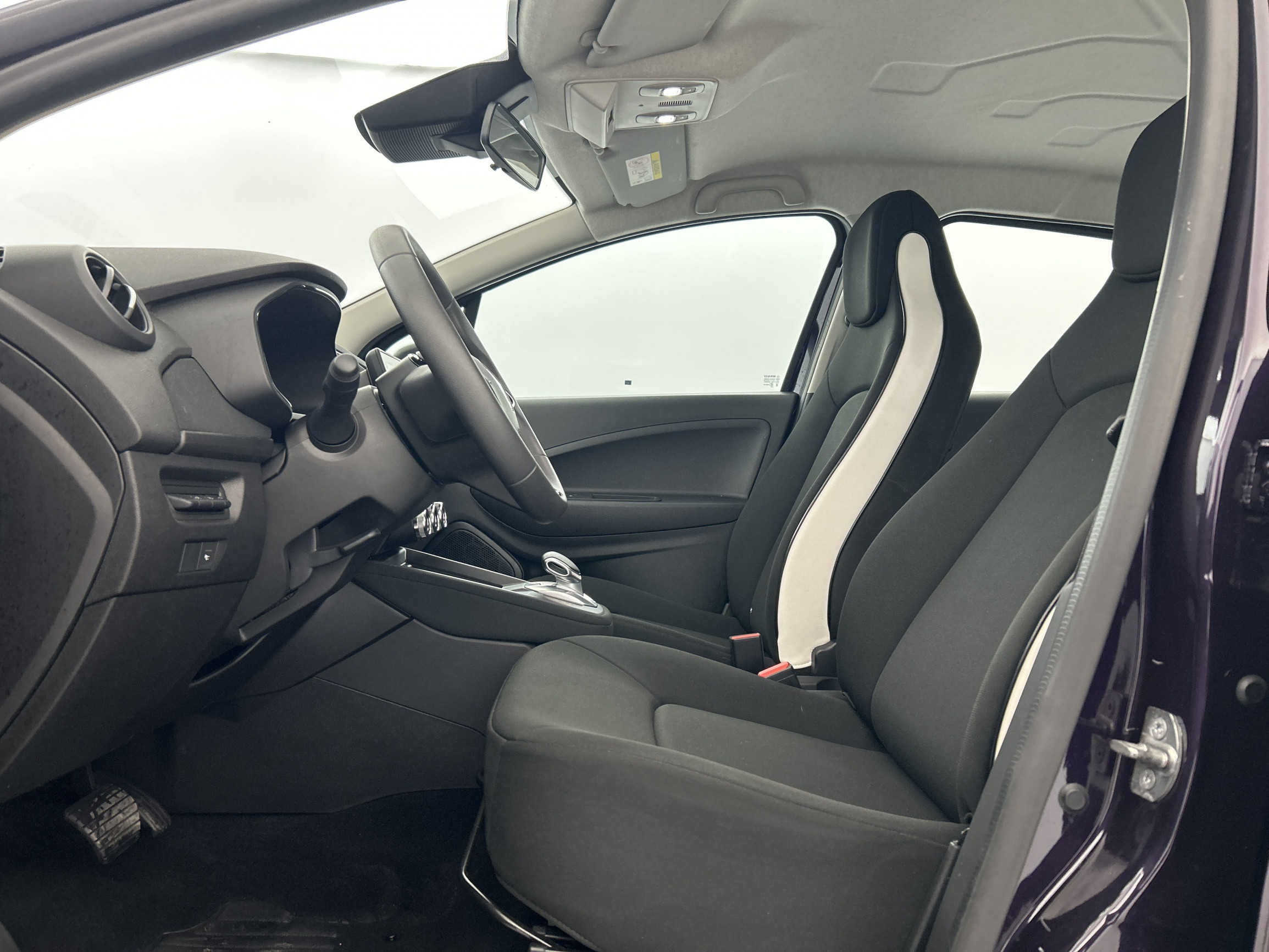 Vente en ligne Renault Zoé Zoe R110 - MY22 au prix de 15 290 €