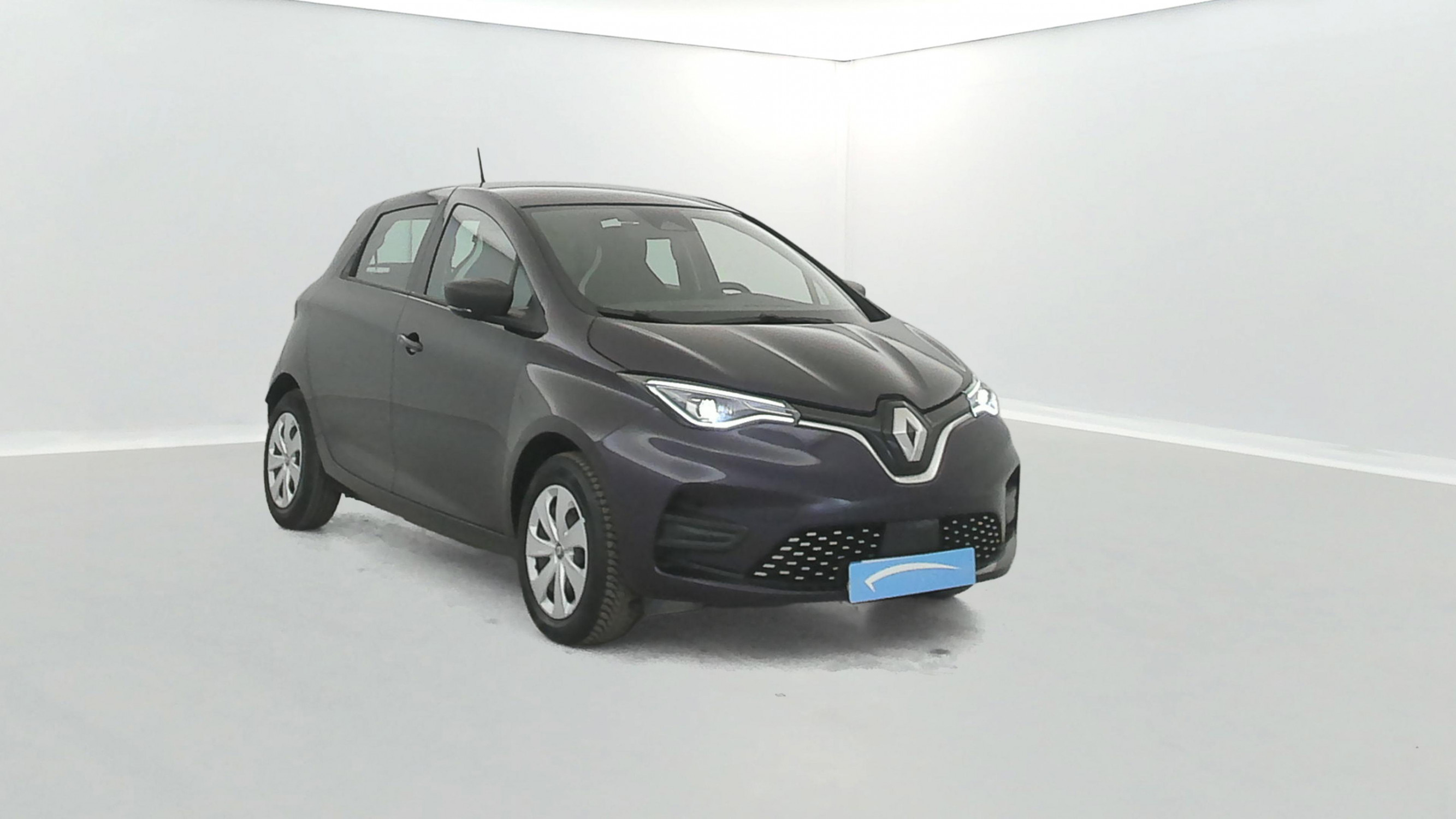 Vente en ligne Renault Zoé Zoe R110 - MY22 au prix de 15 290 €