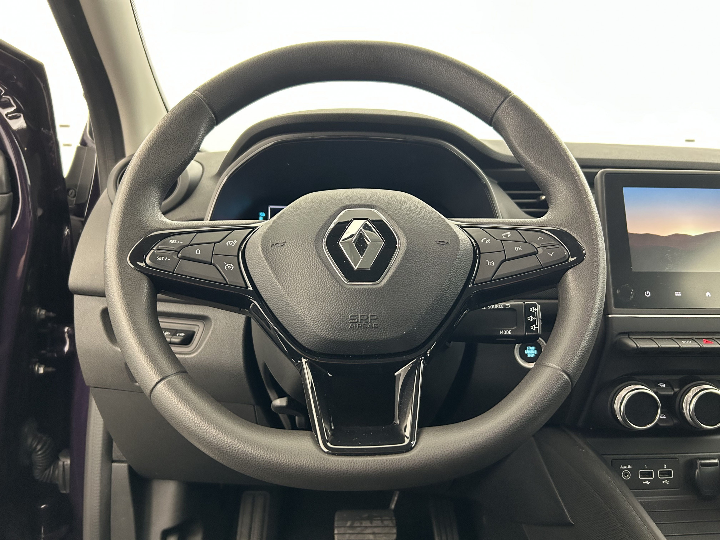 Vente en ligne Renault Zoé Zoe R110 - MY22 au prix de 15 290 €