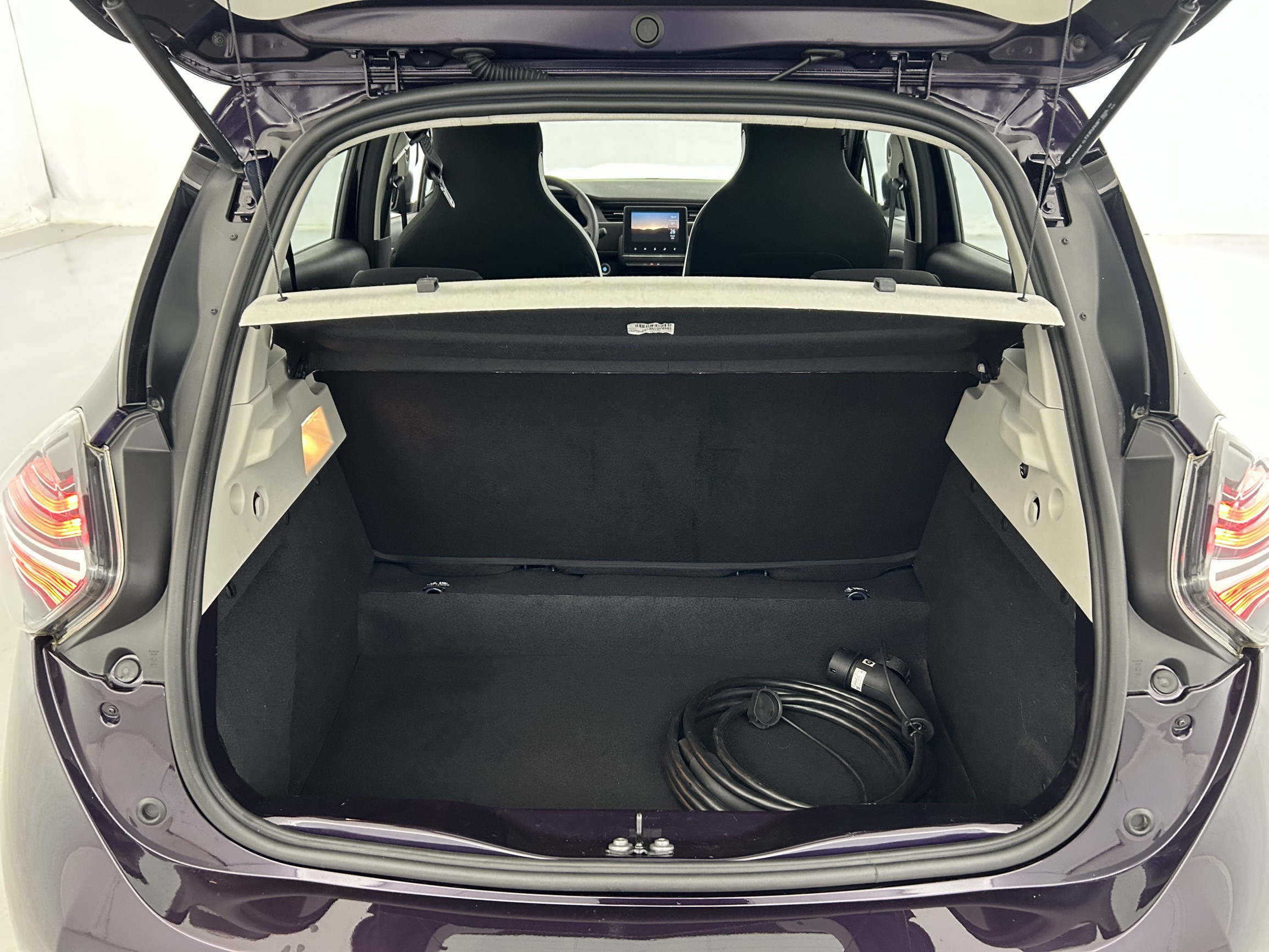 Vente en ligne Renault Zoé Zoe R110 - MY22 au prix de 15 290 €