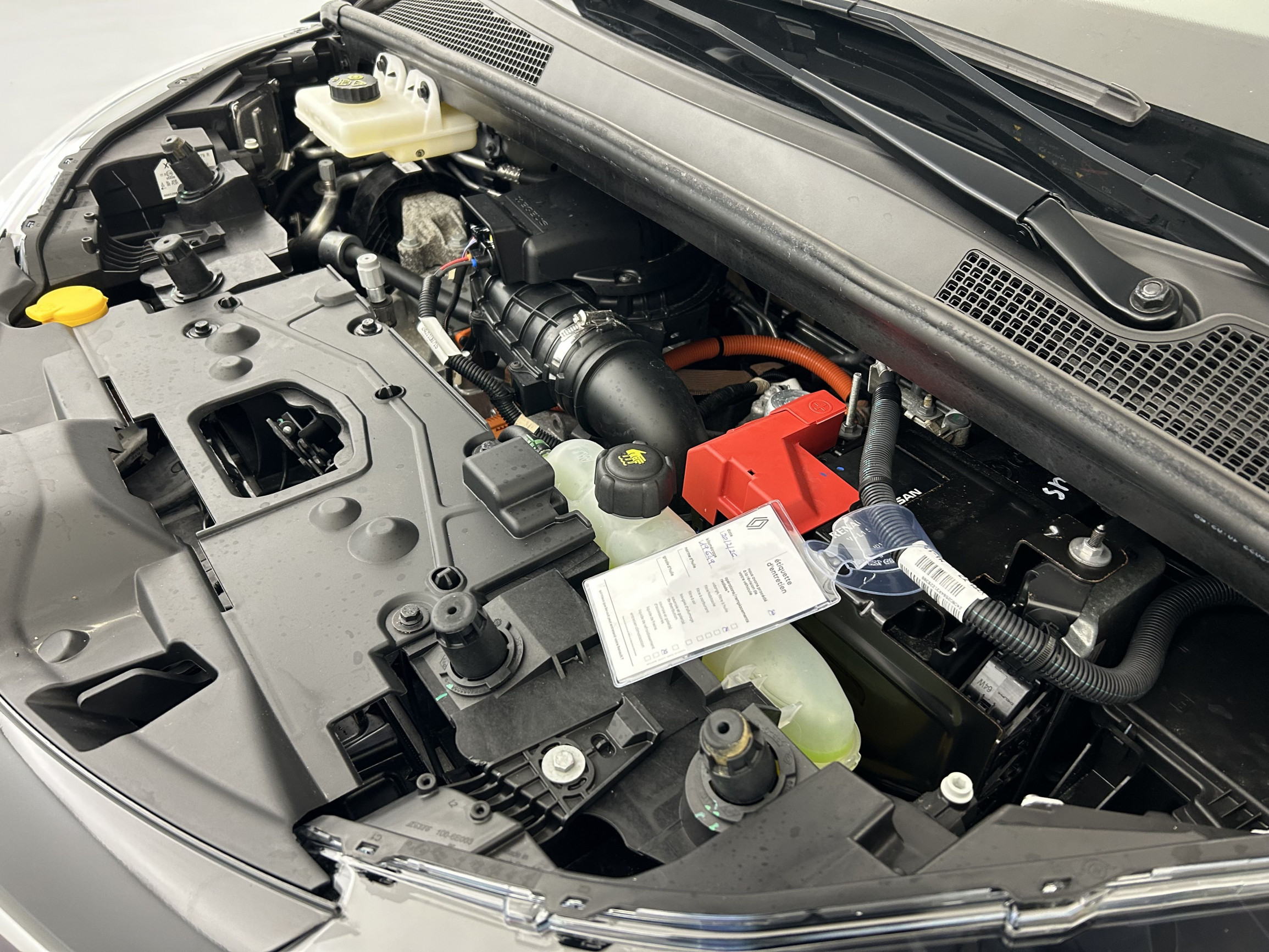 Vente en ligne Renault Zoé Zoe R110 - MY22 au prix de 15 290 €