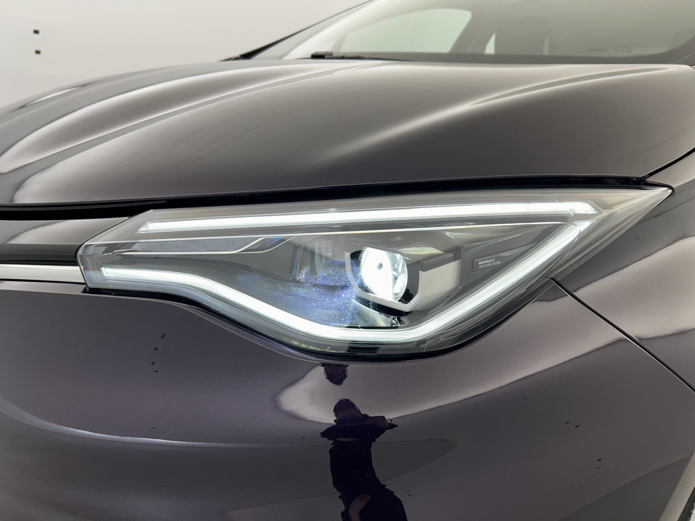 Vente en ligne Renault Zoé Zoe R110 - MY22 au prix de 15 290 €