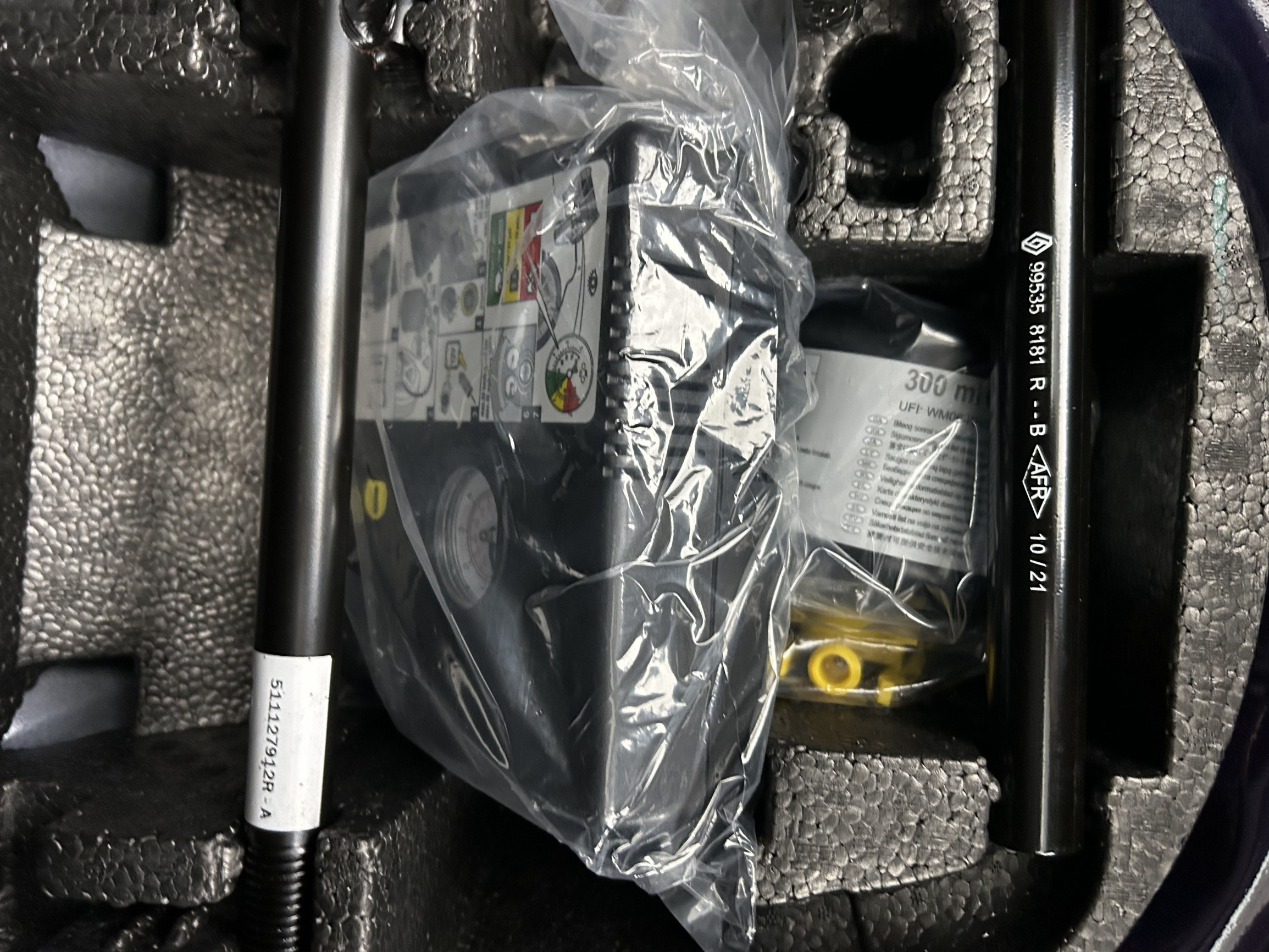 Vente en ligne Renault Zoé Zoe R110 - MY22 au prix de 15 290 €