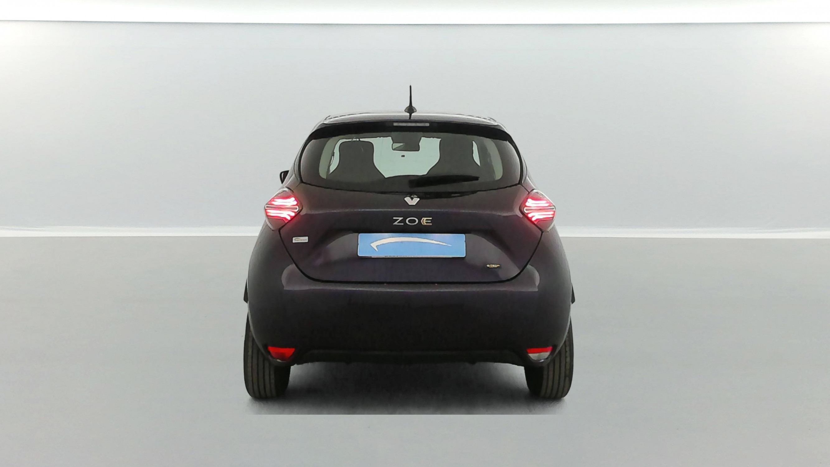 Vente en ligne Renault Zoé Zoe R110 - MY22 au prix de 15 290 €