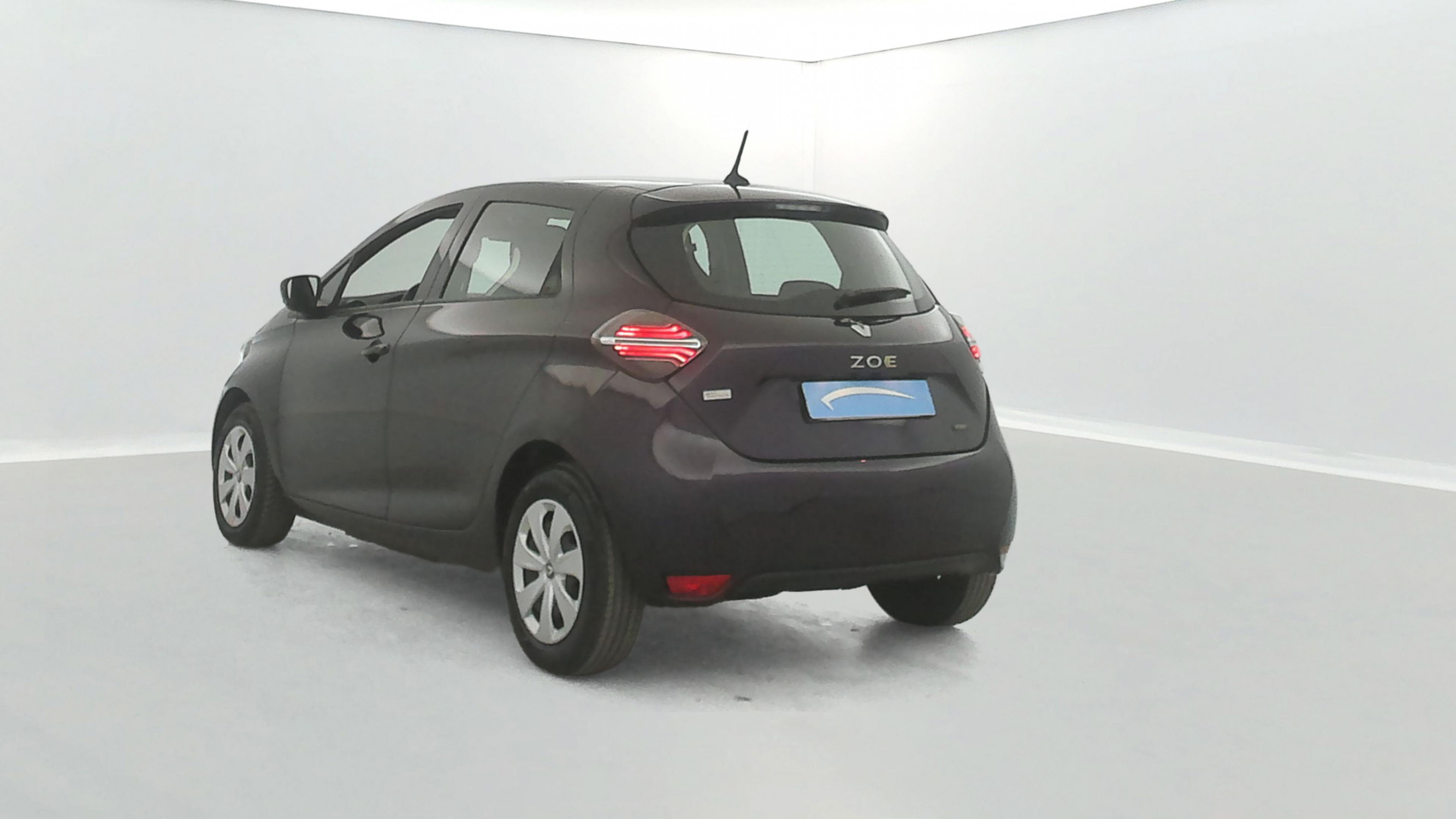 Vente en ligne Renault Zoé Zoe R110 - MY22 au prix de 15 290 €