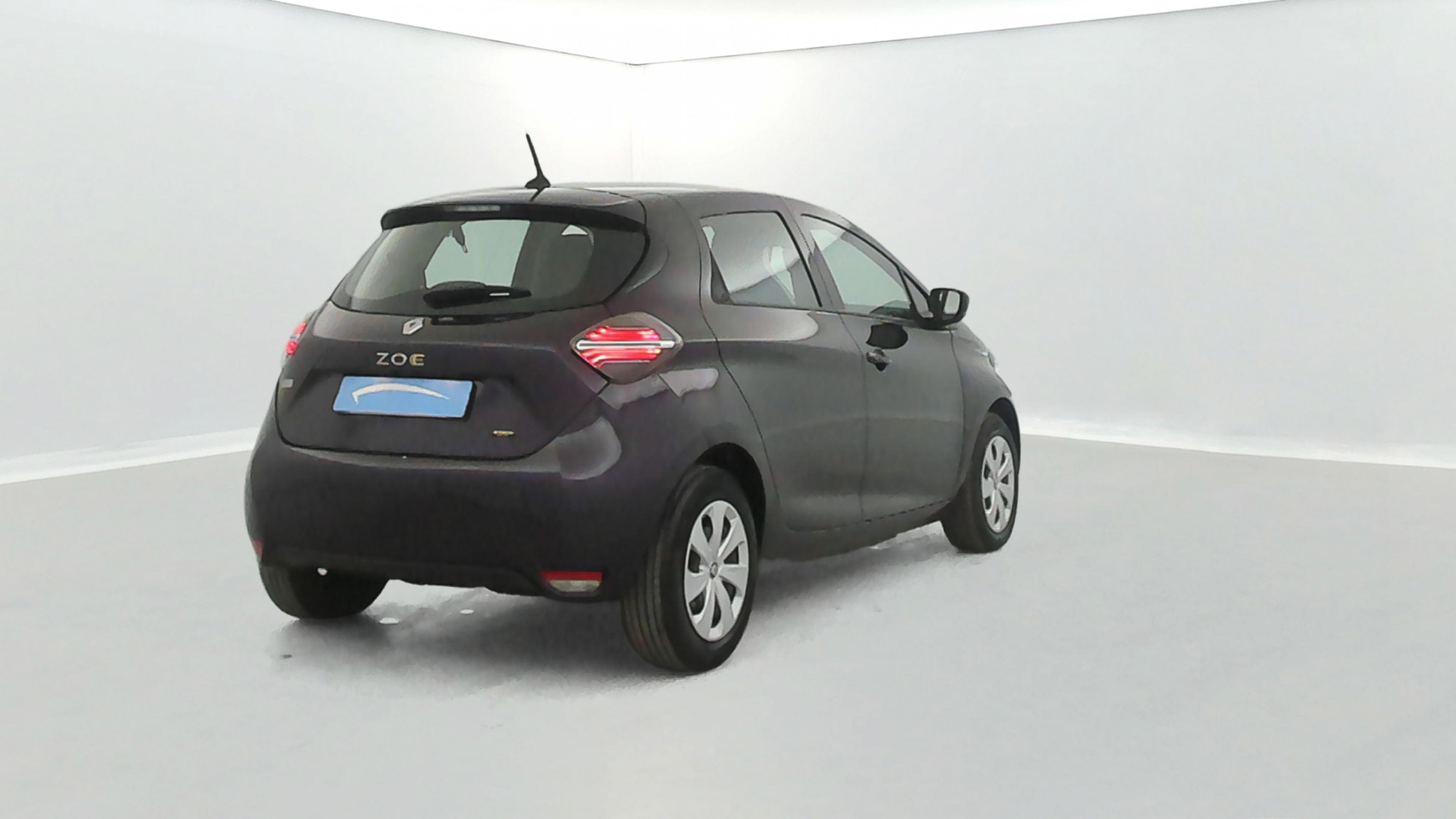 Vente en ligne Renault Zoé Zoe R110 - MY22 au prix de 15 290 €