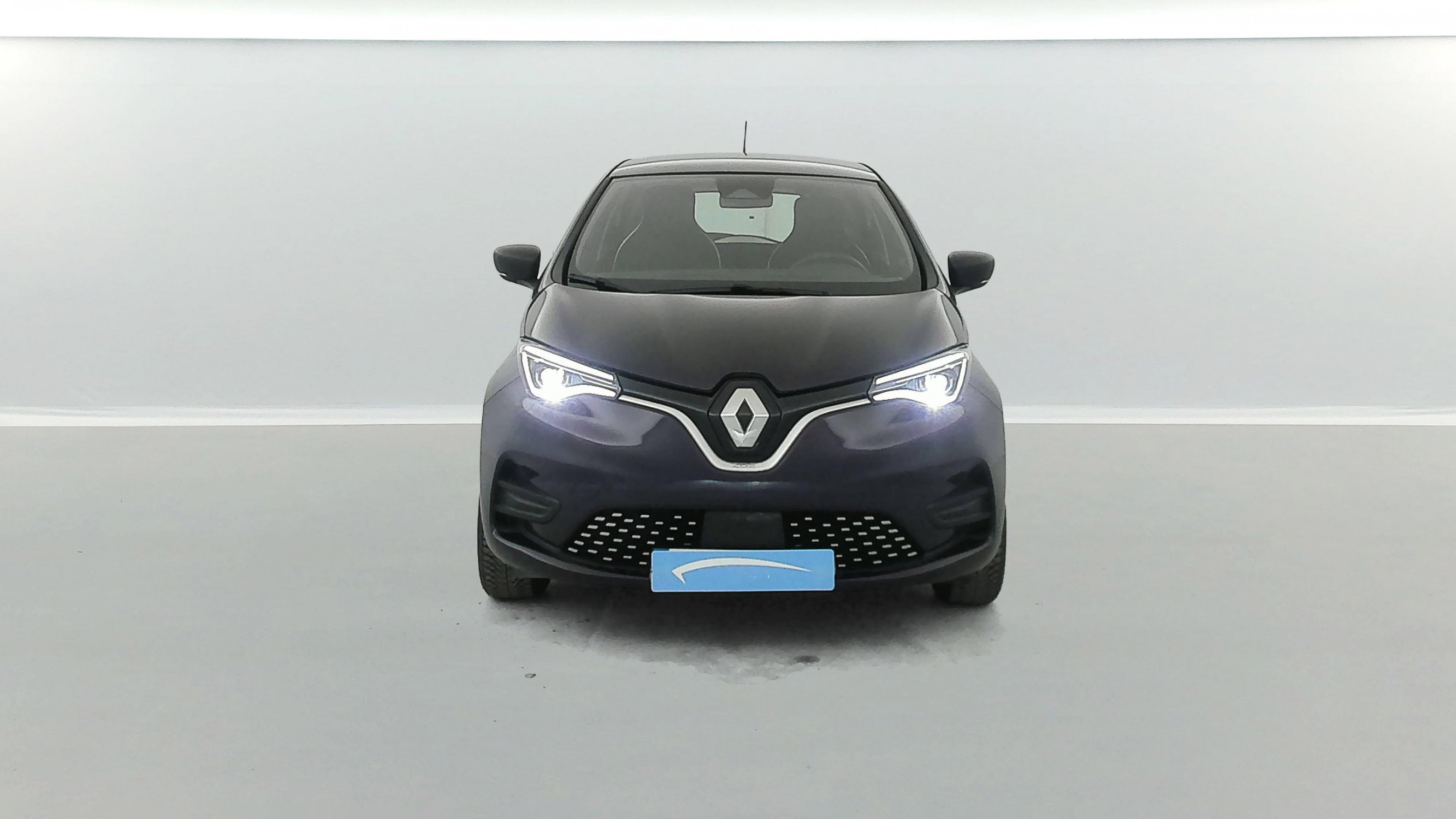 Vente en ligne Renault Zoé Zoe R110 - MY22 au prix de 15 290 €